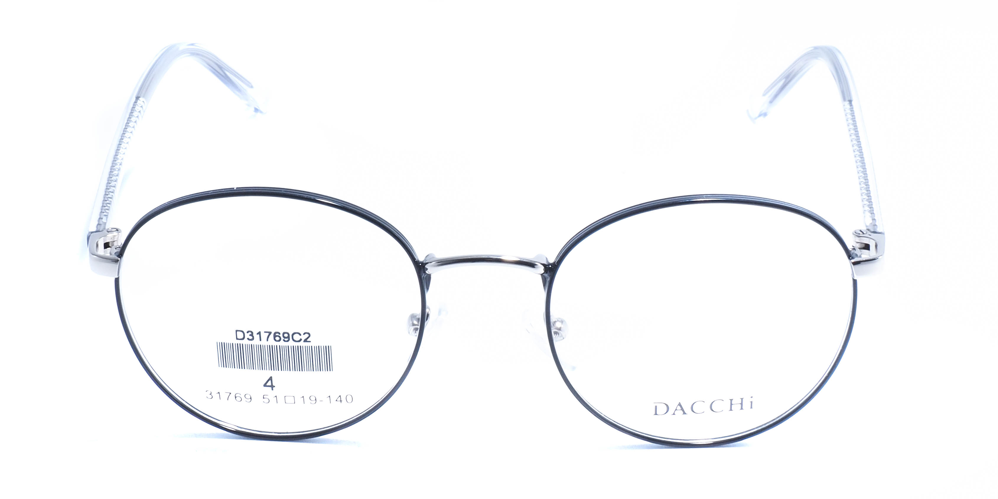 оправа Dacchi 31769 C2