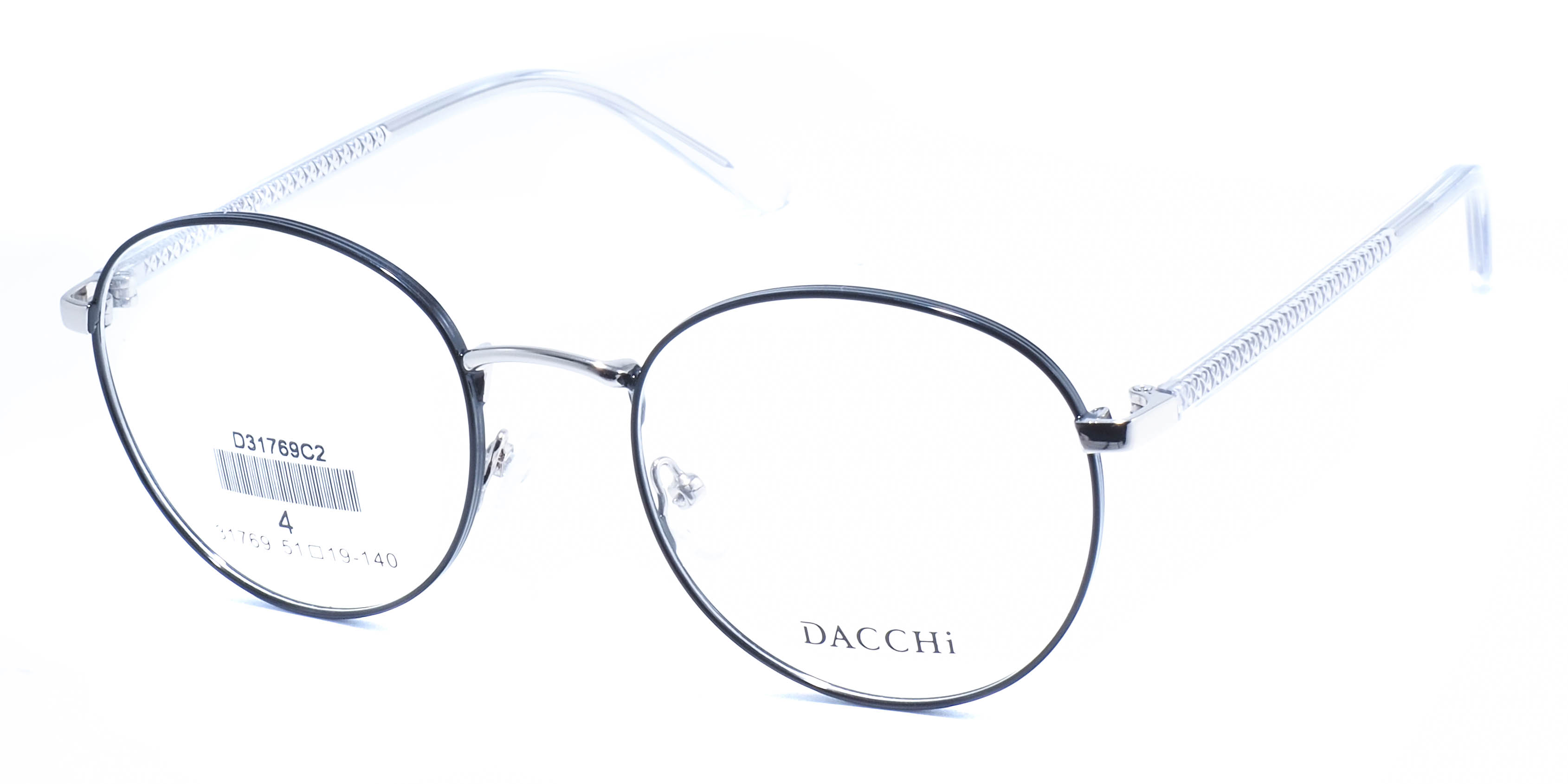 оправа Dacchi 31769 C2