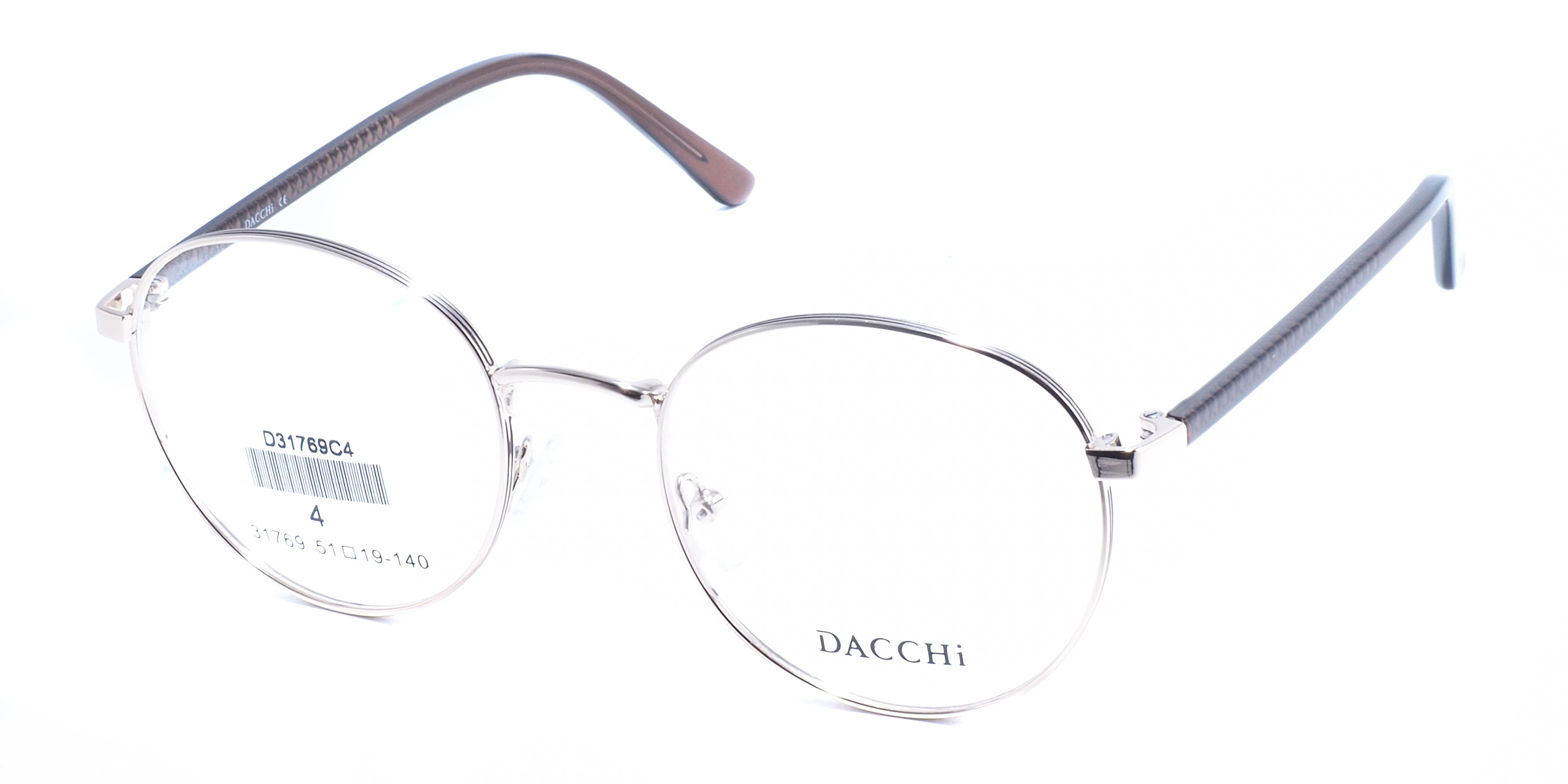 оправа Dacchi 31769 C4