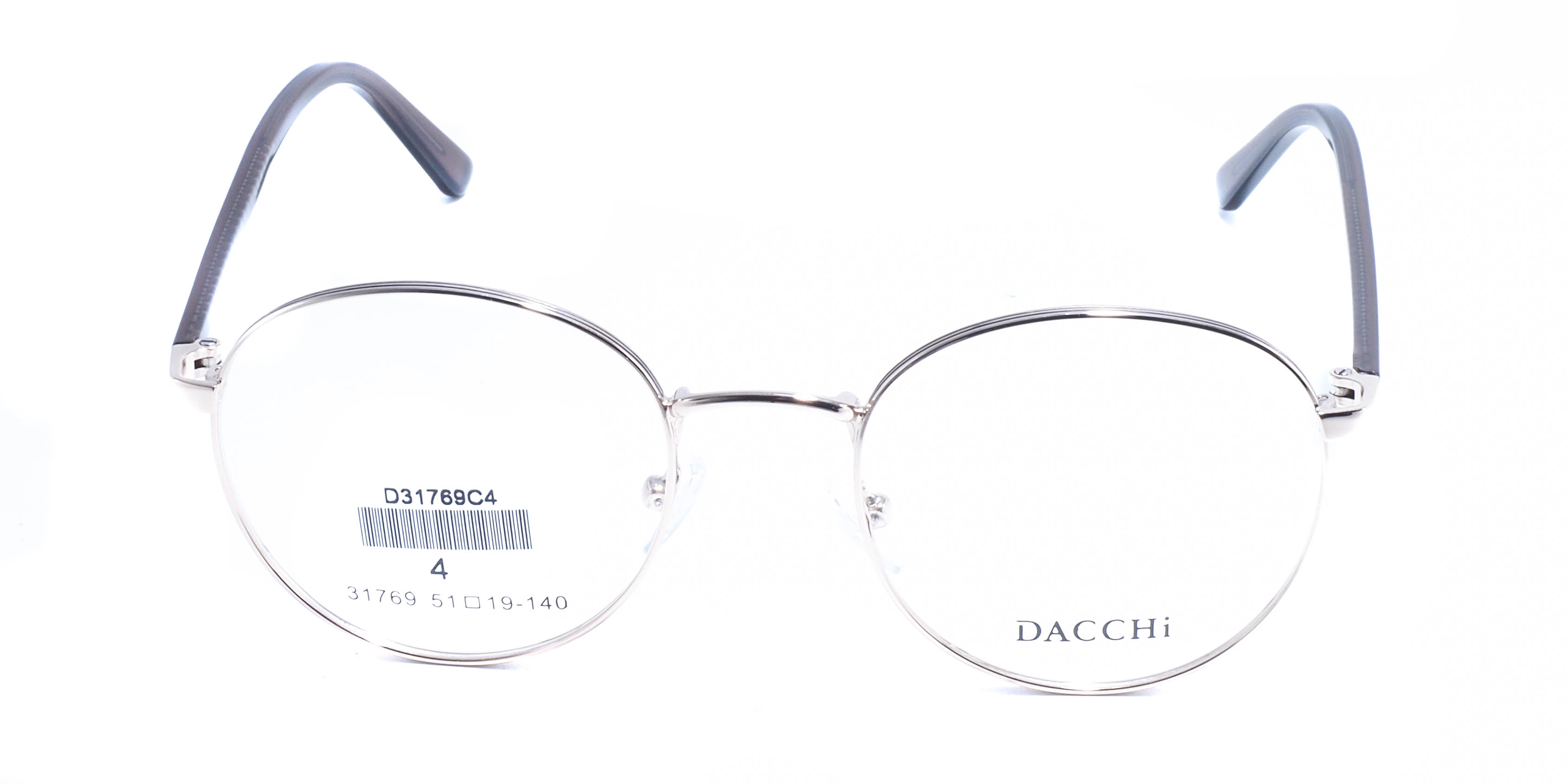 оправа Dacchi 31769 C4