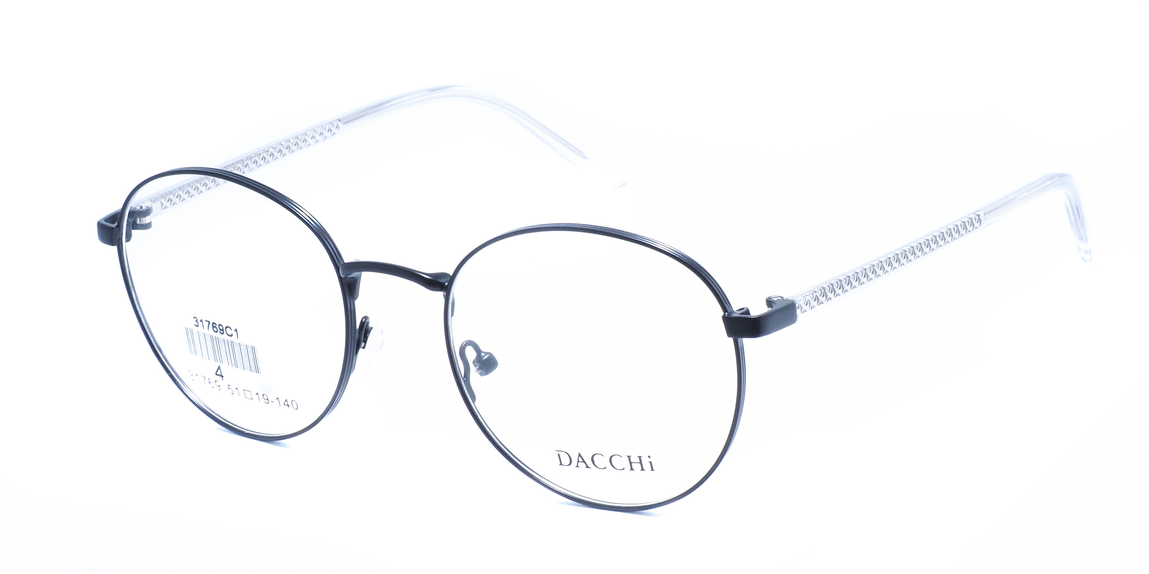 оправа Dacchi 31769 C1