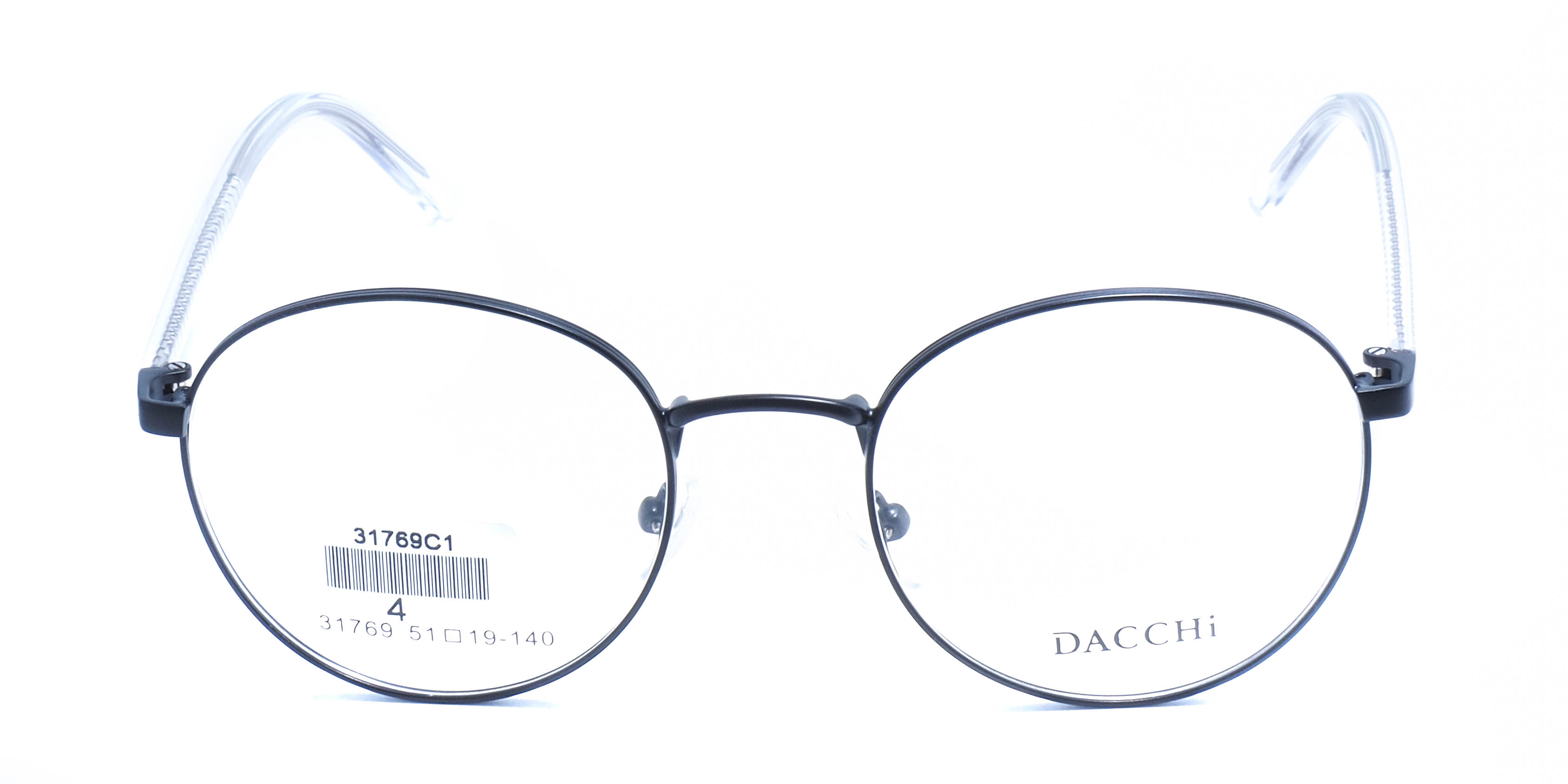 оправа Dacchi 31769 C1