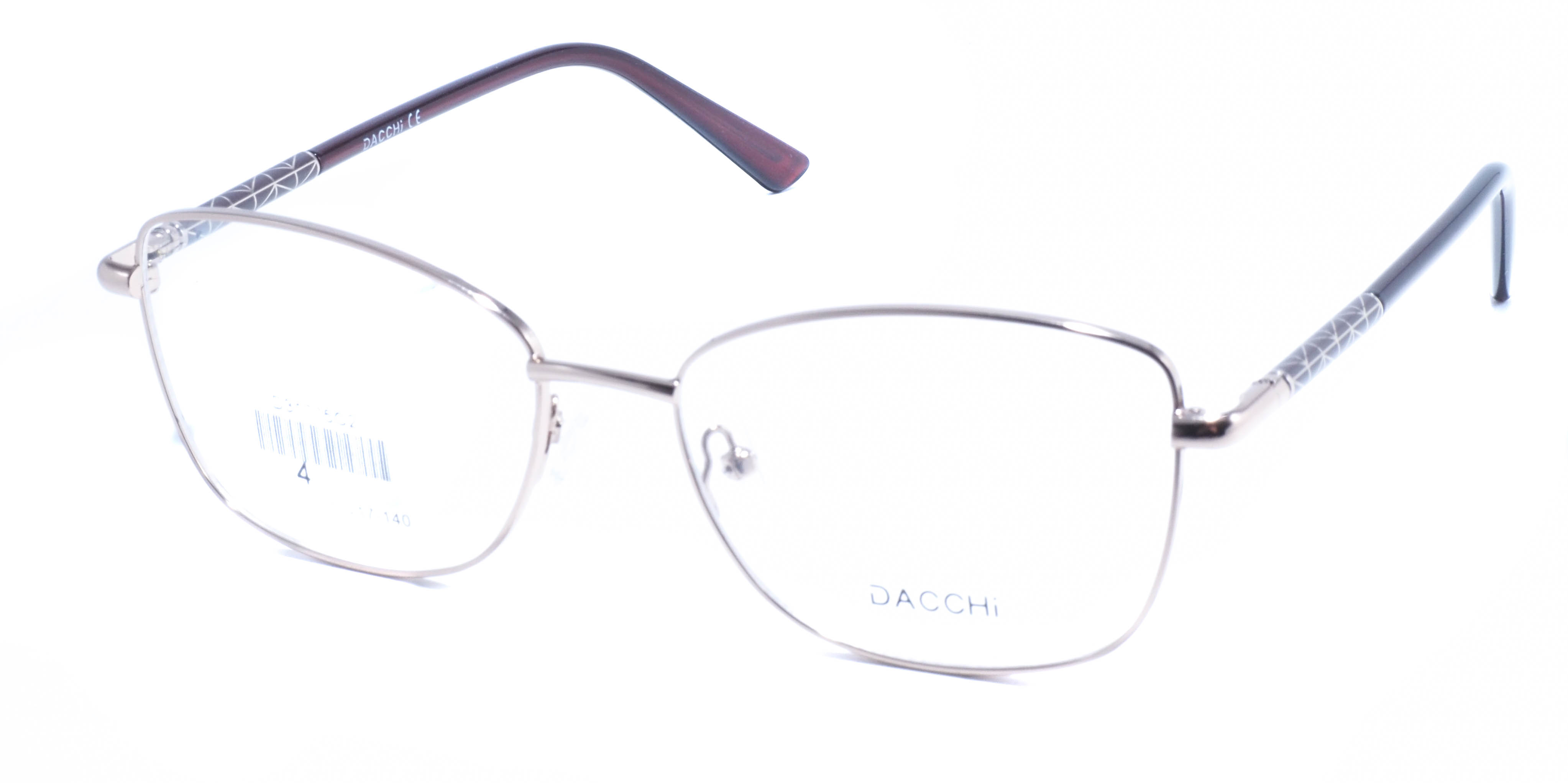 оправа Dacchi 31775 C2