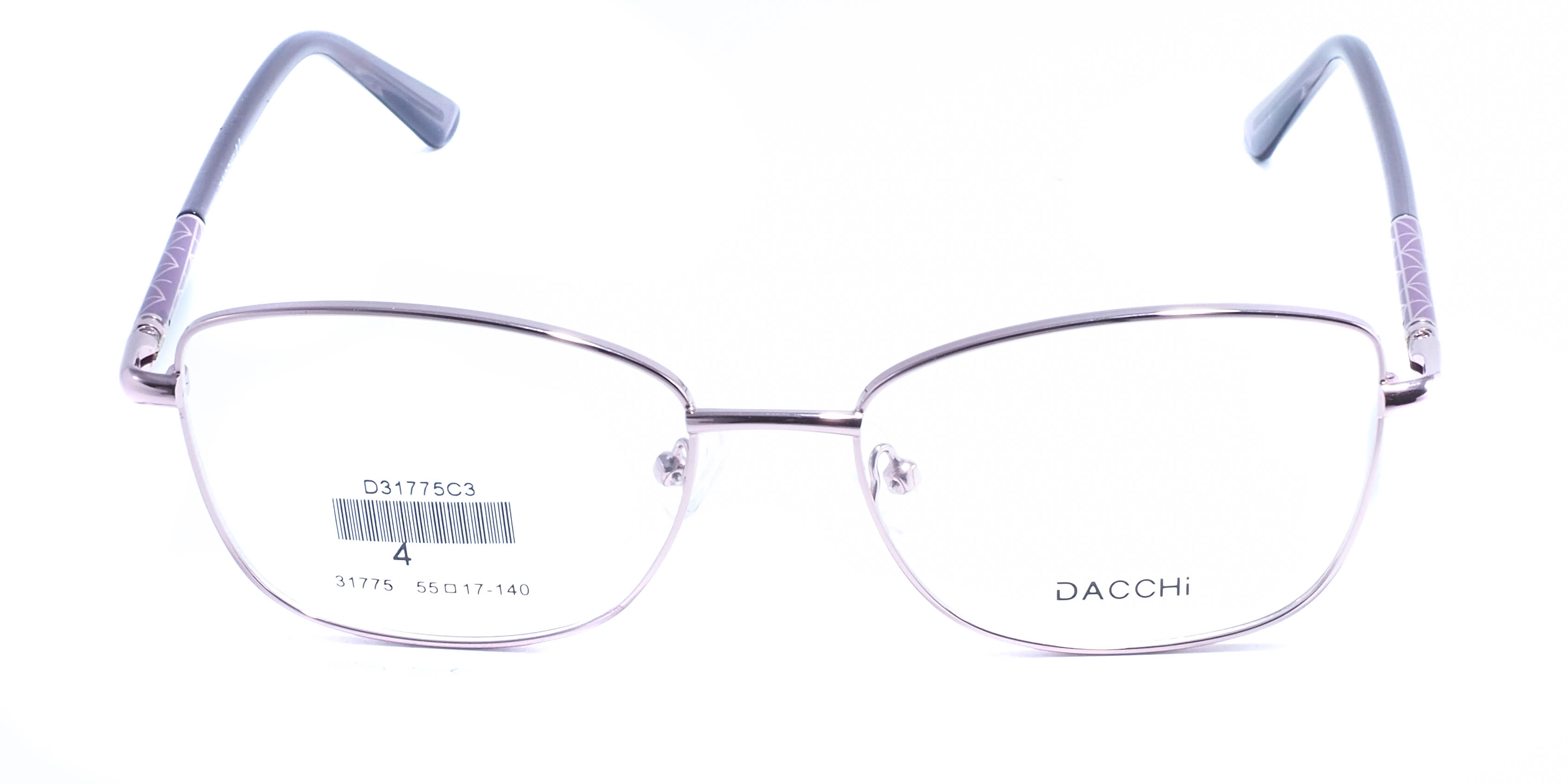 оправа Dacchi 31775 C3