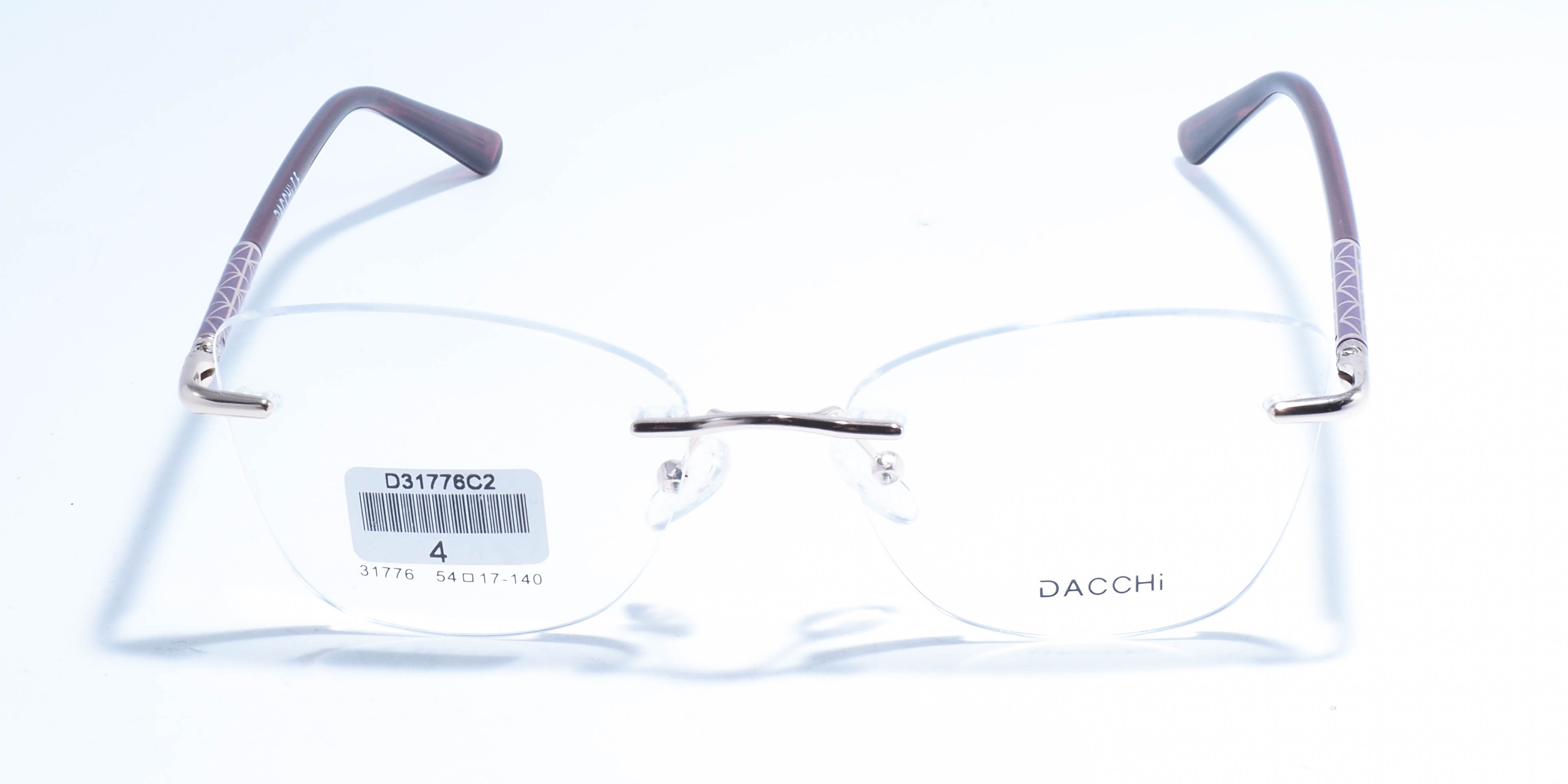 оправа Dacchi 31776 C2