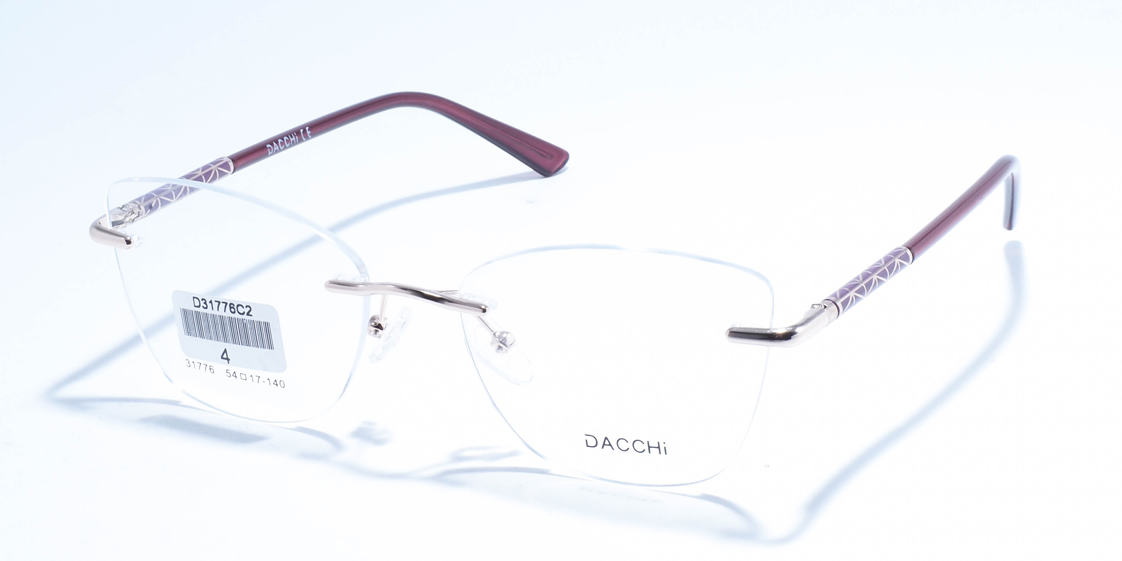 оправа Dacchi 31776 C2