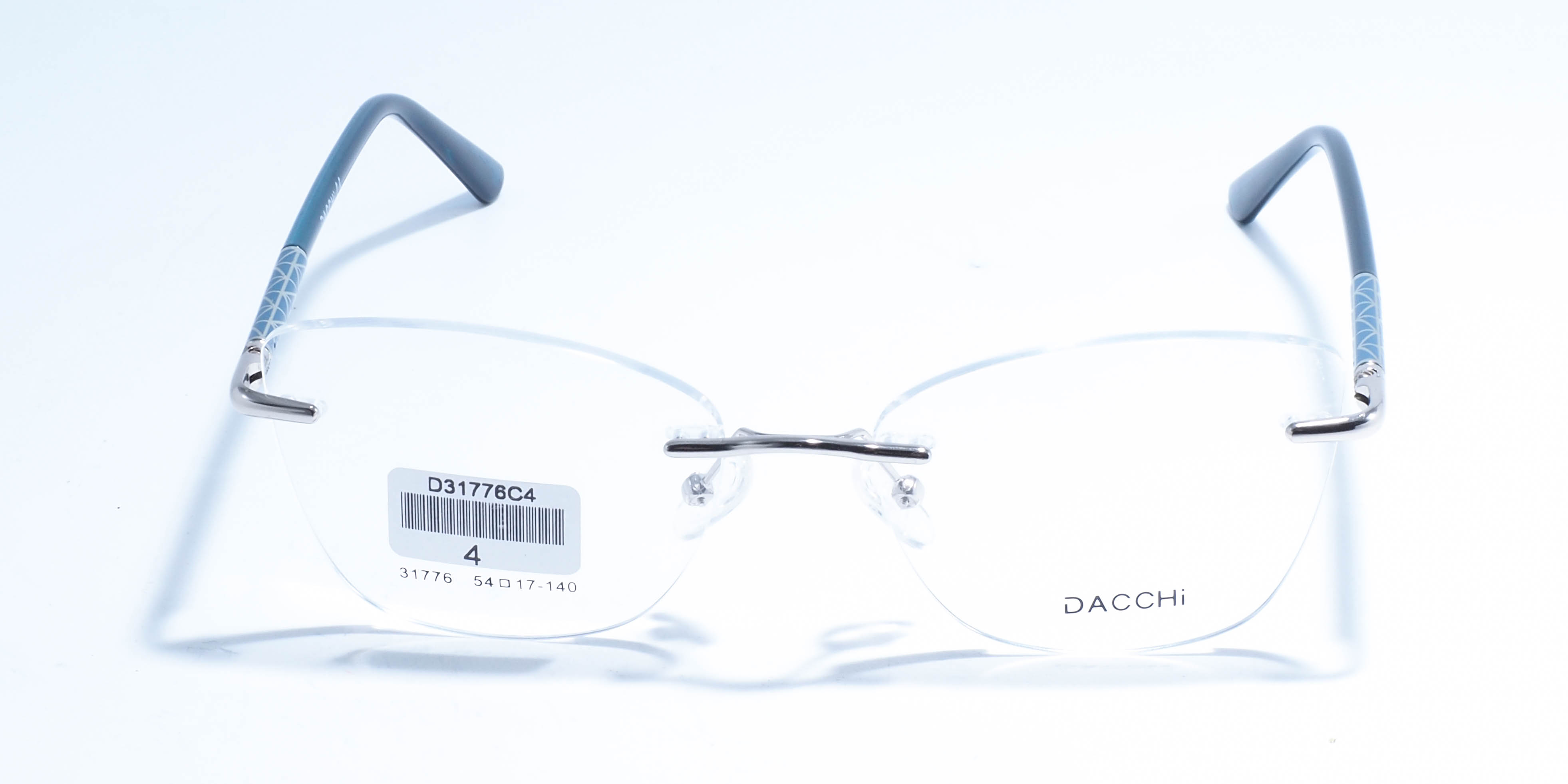 оправа Dacchi 31776 C4