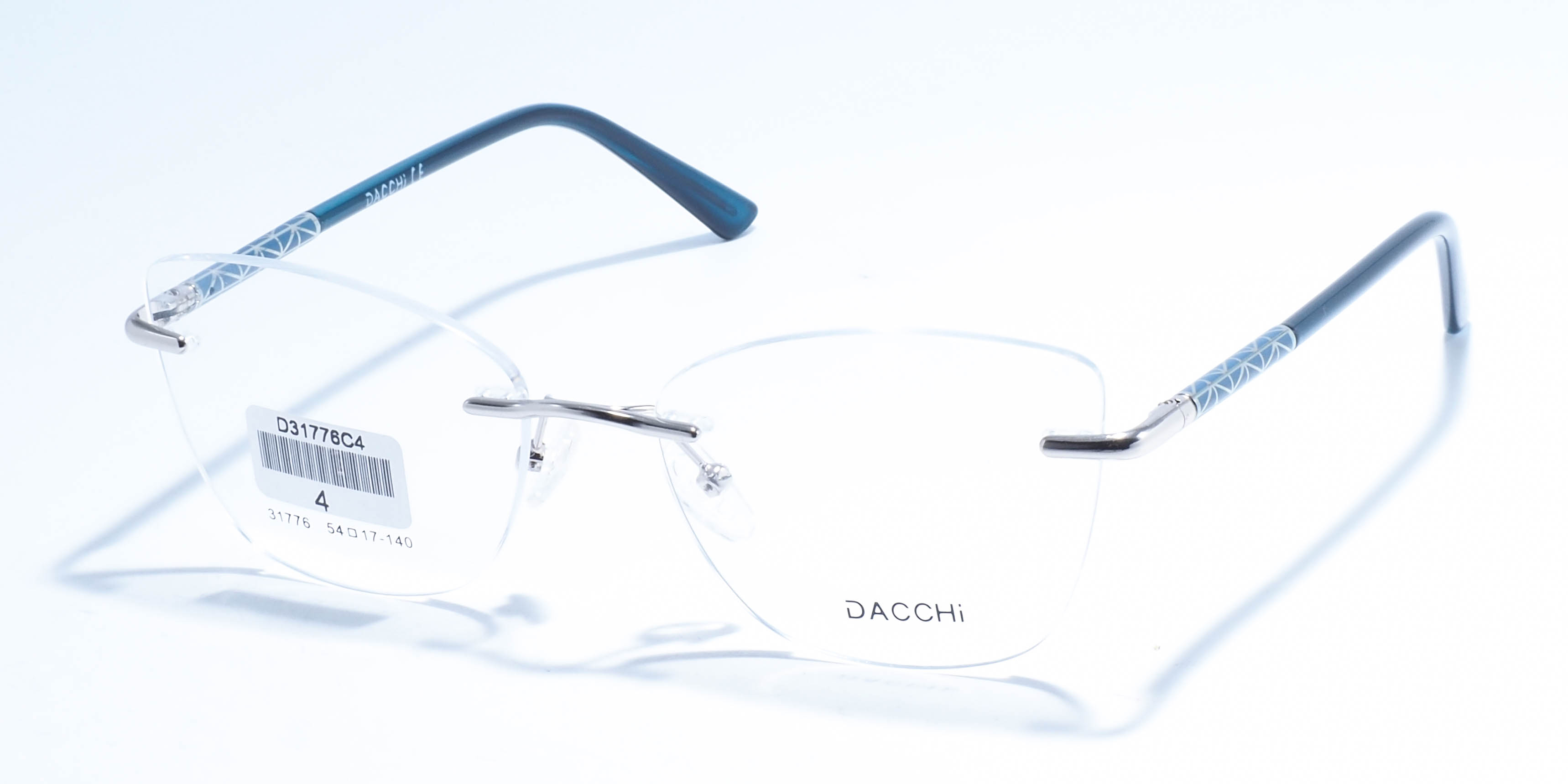 оправа Dacchi 31776 C4