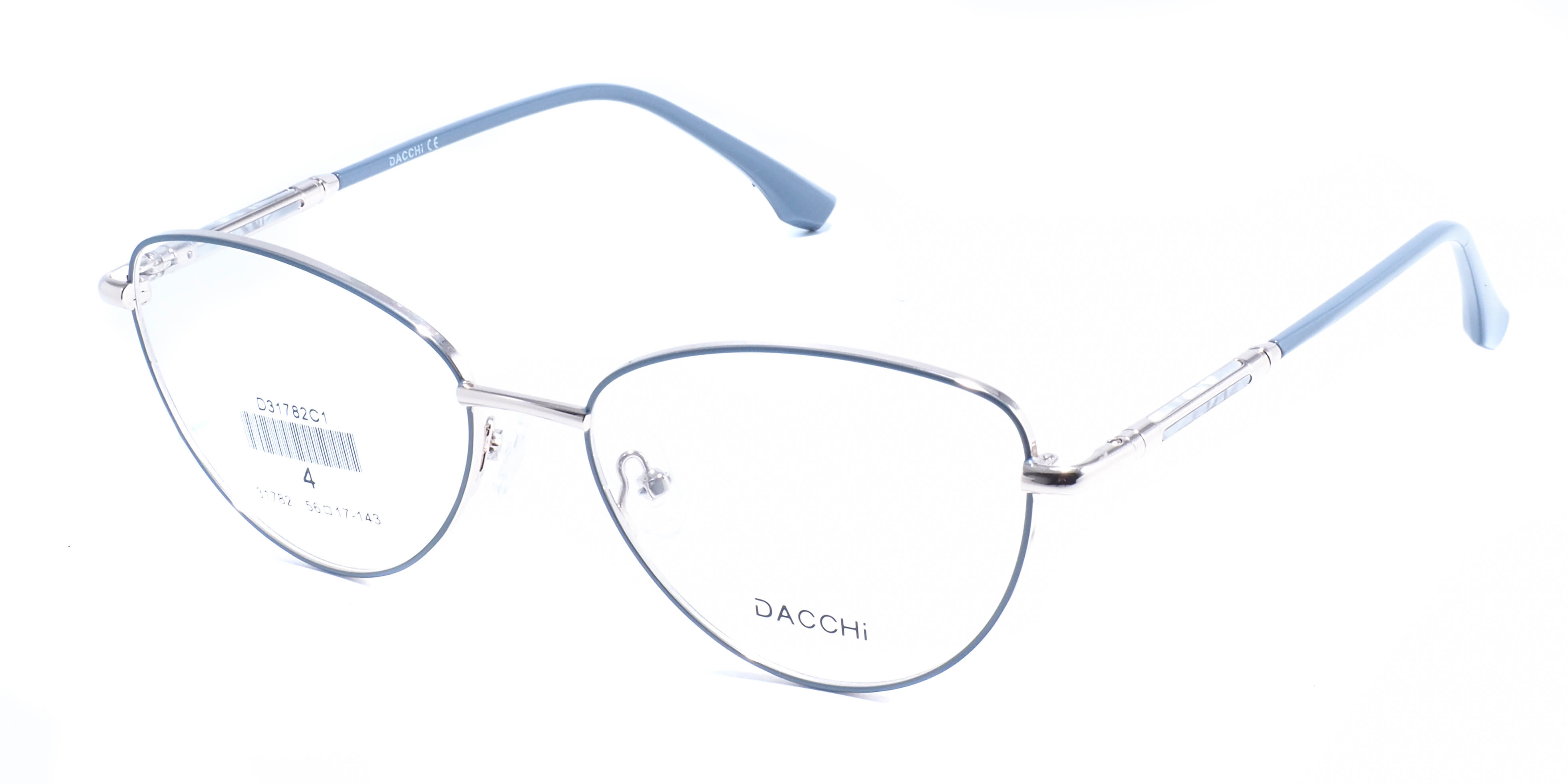 оправа Dacchi 31782 С1