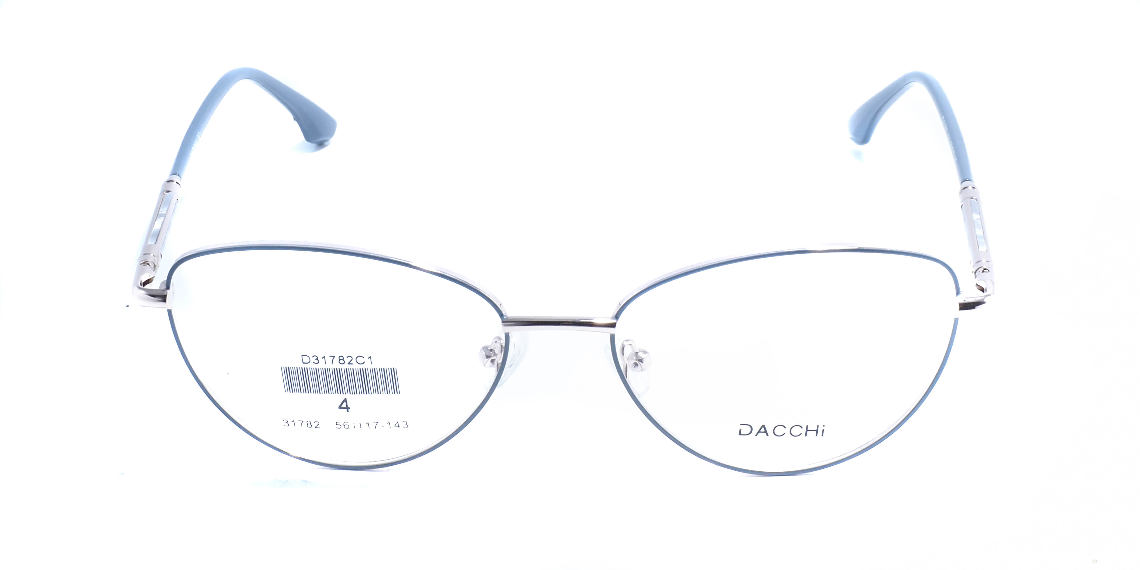 оправа Dacchi 31782 С1