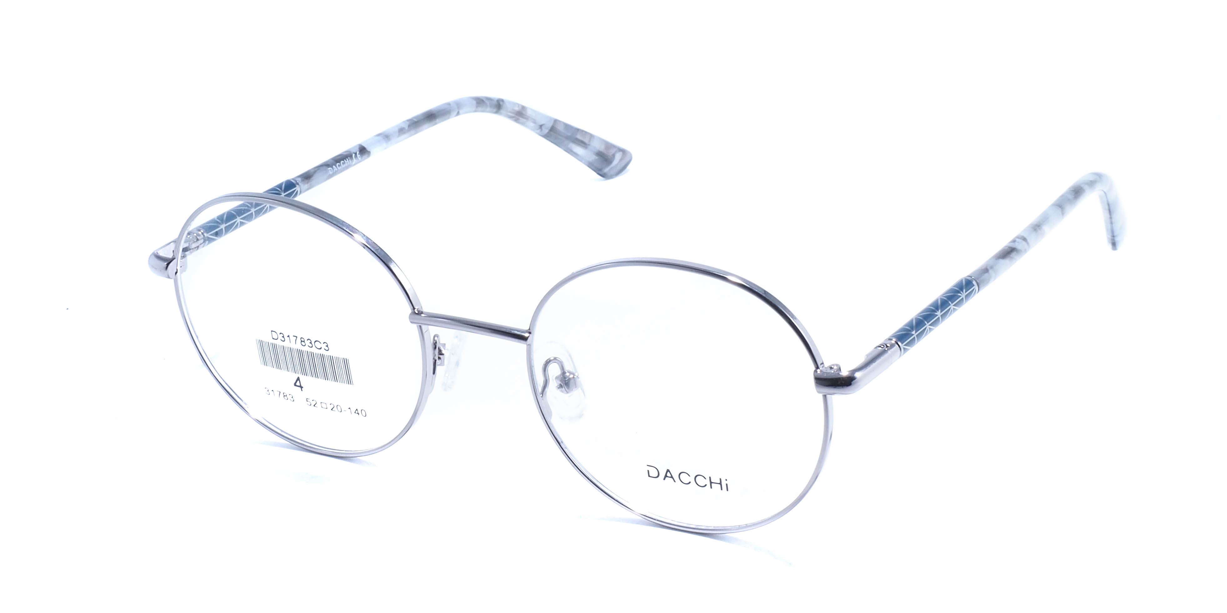 оправа Dacchi31783 C3
