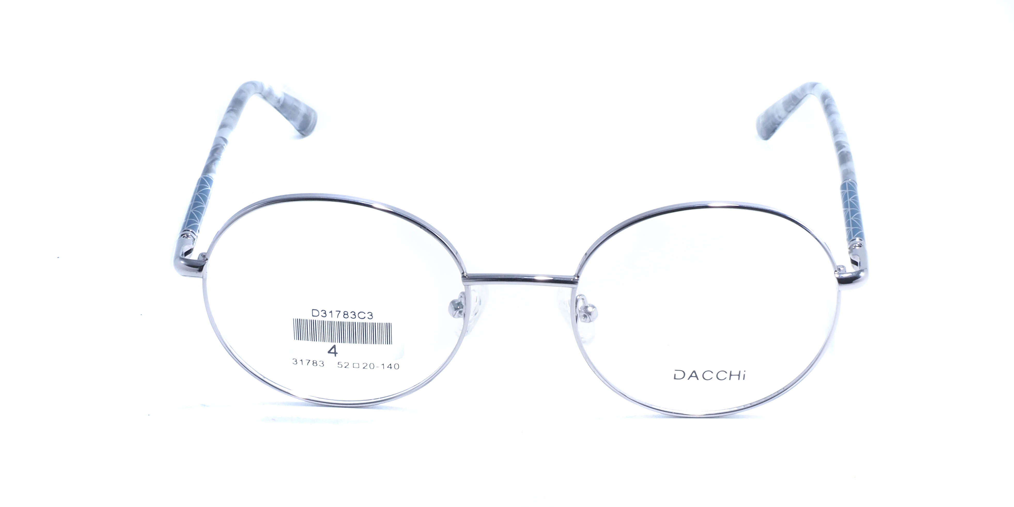 оправа Dacchi31783 C3