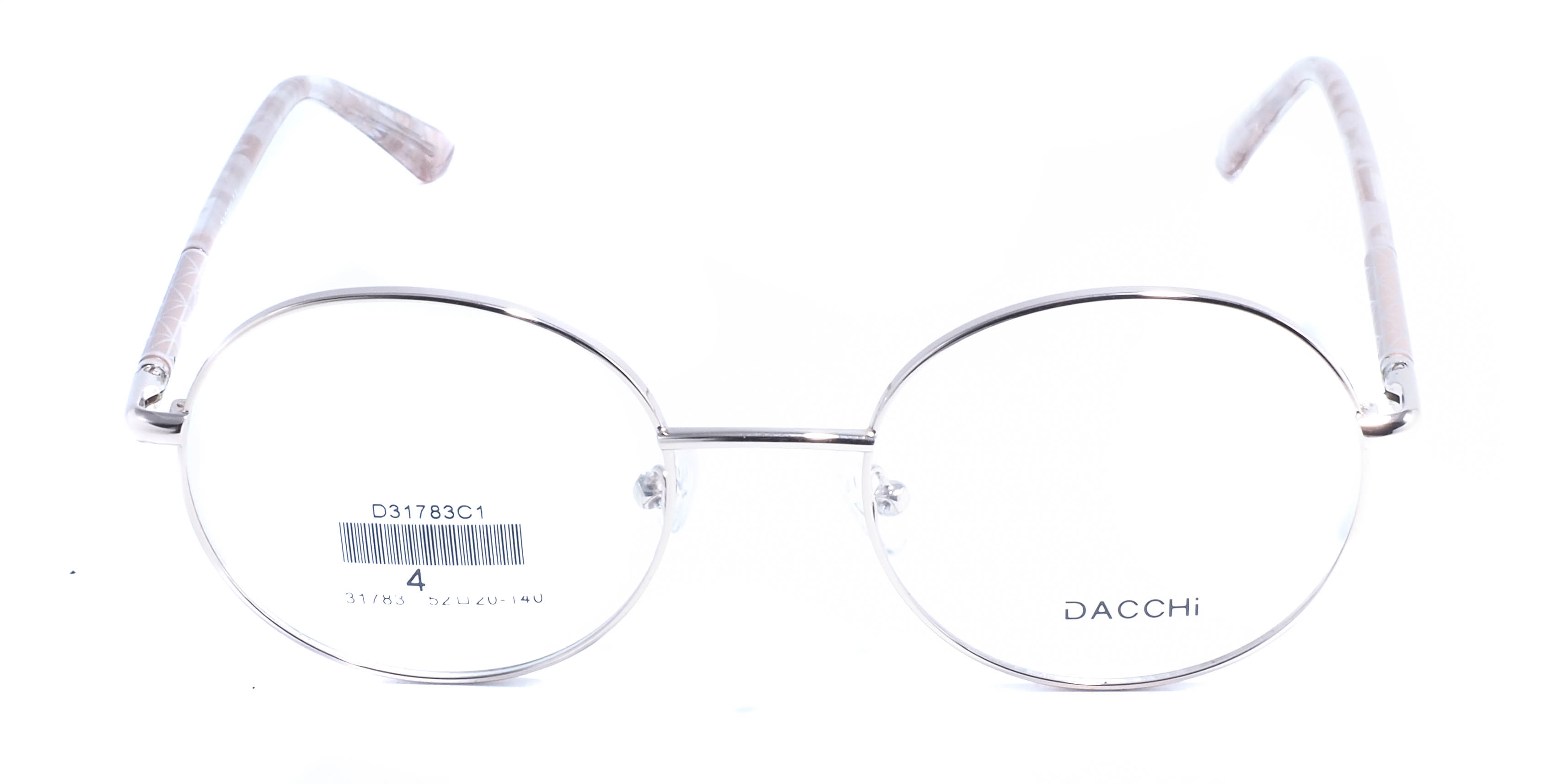оправа Dacchi 31783 C1