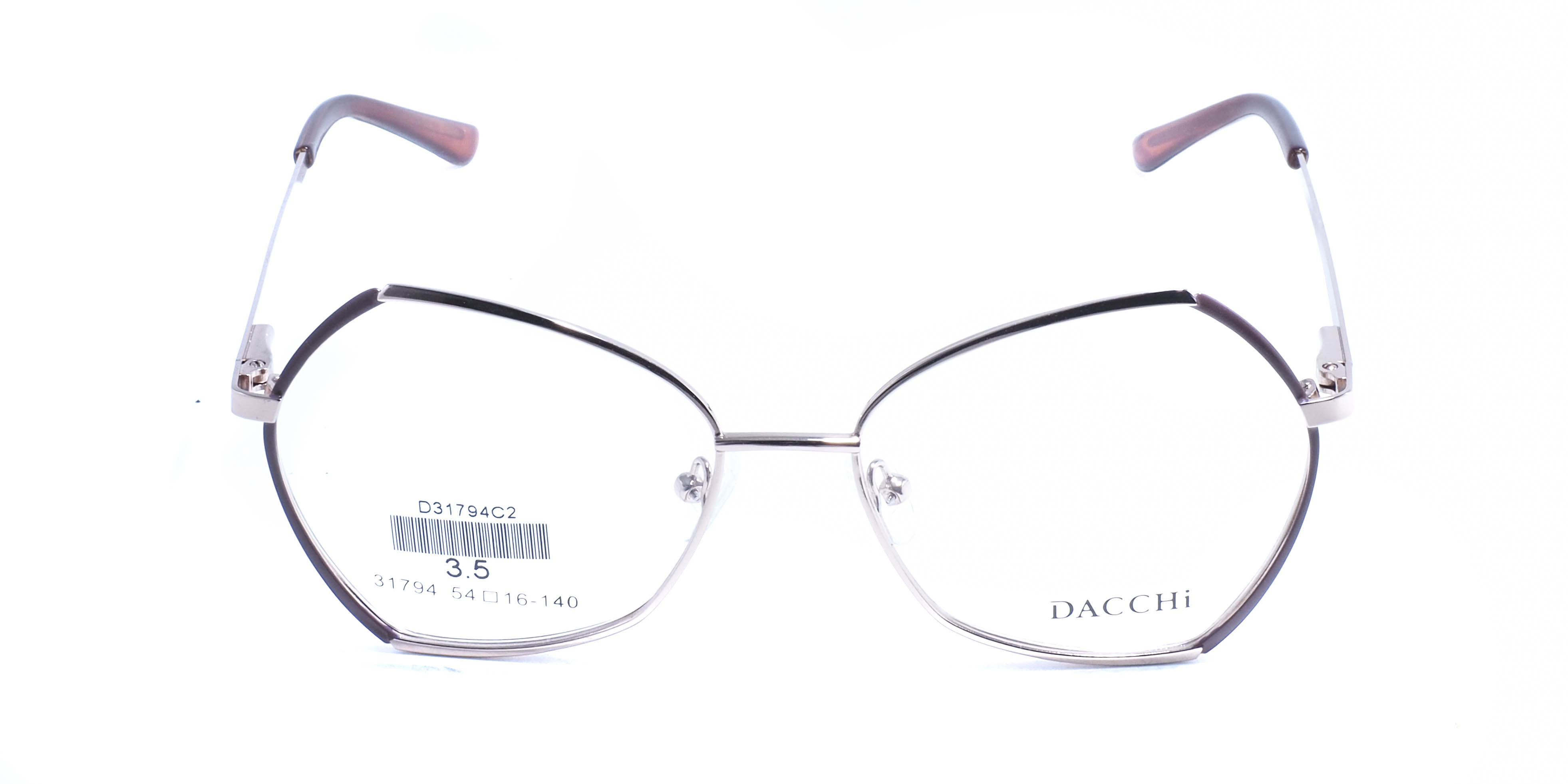 оправа Dacchi 31794 C2
