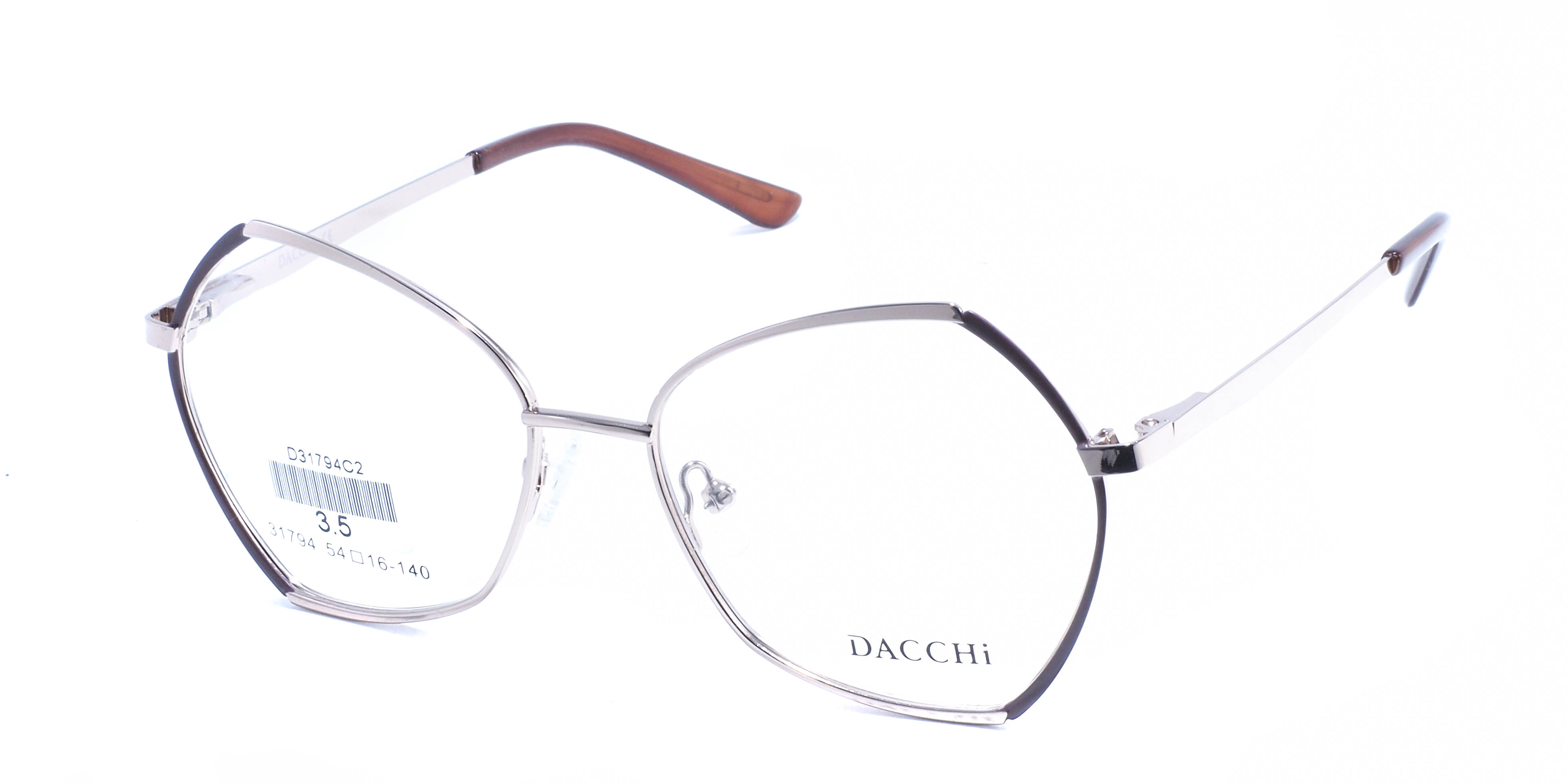 оправа Dacchi 31794 C2