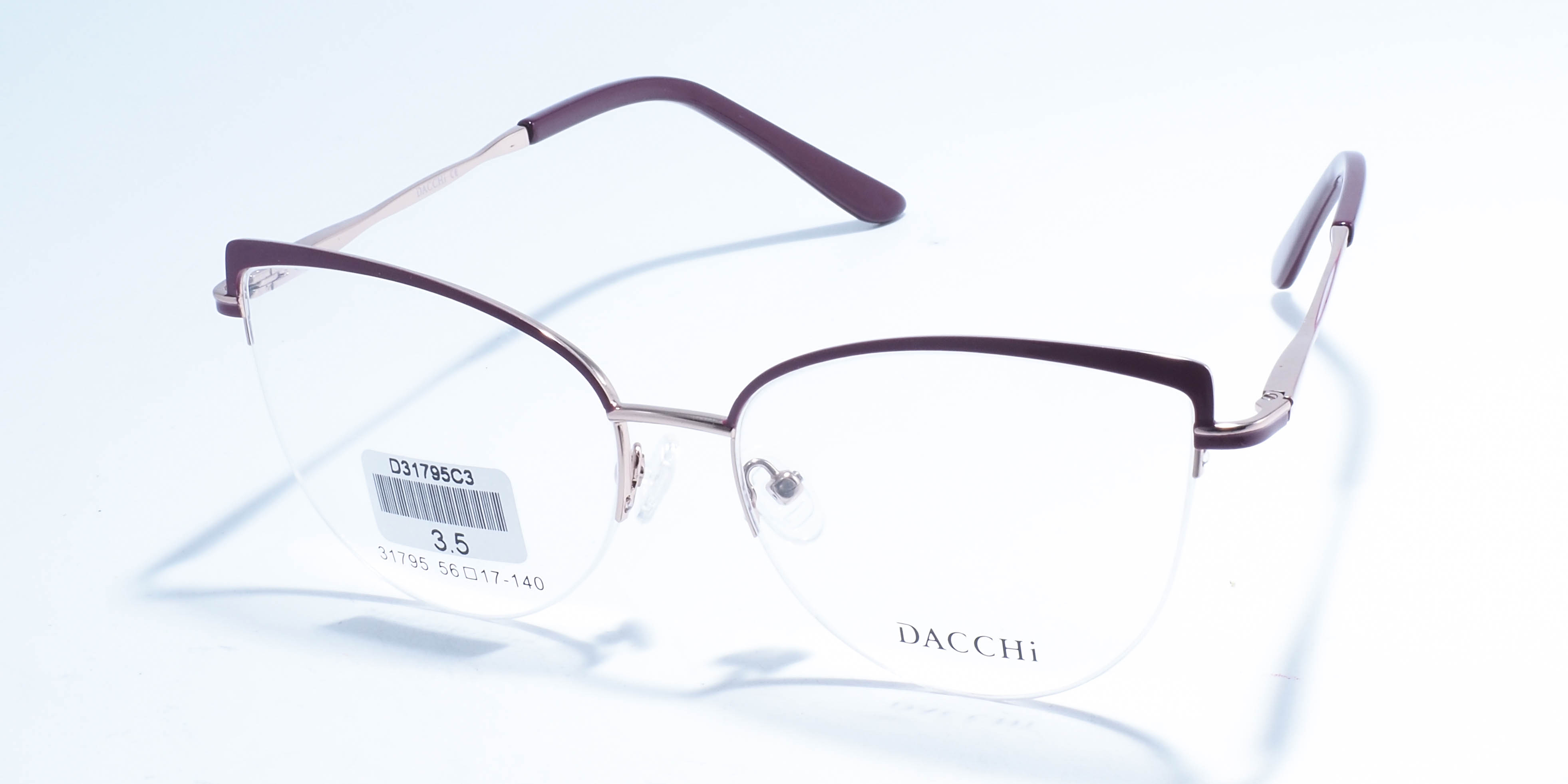 оправа Dacchi 31795 C3