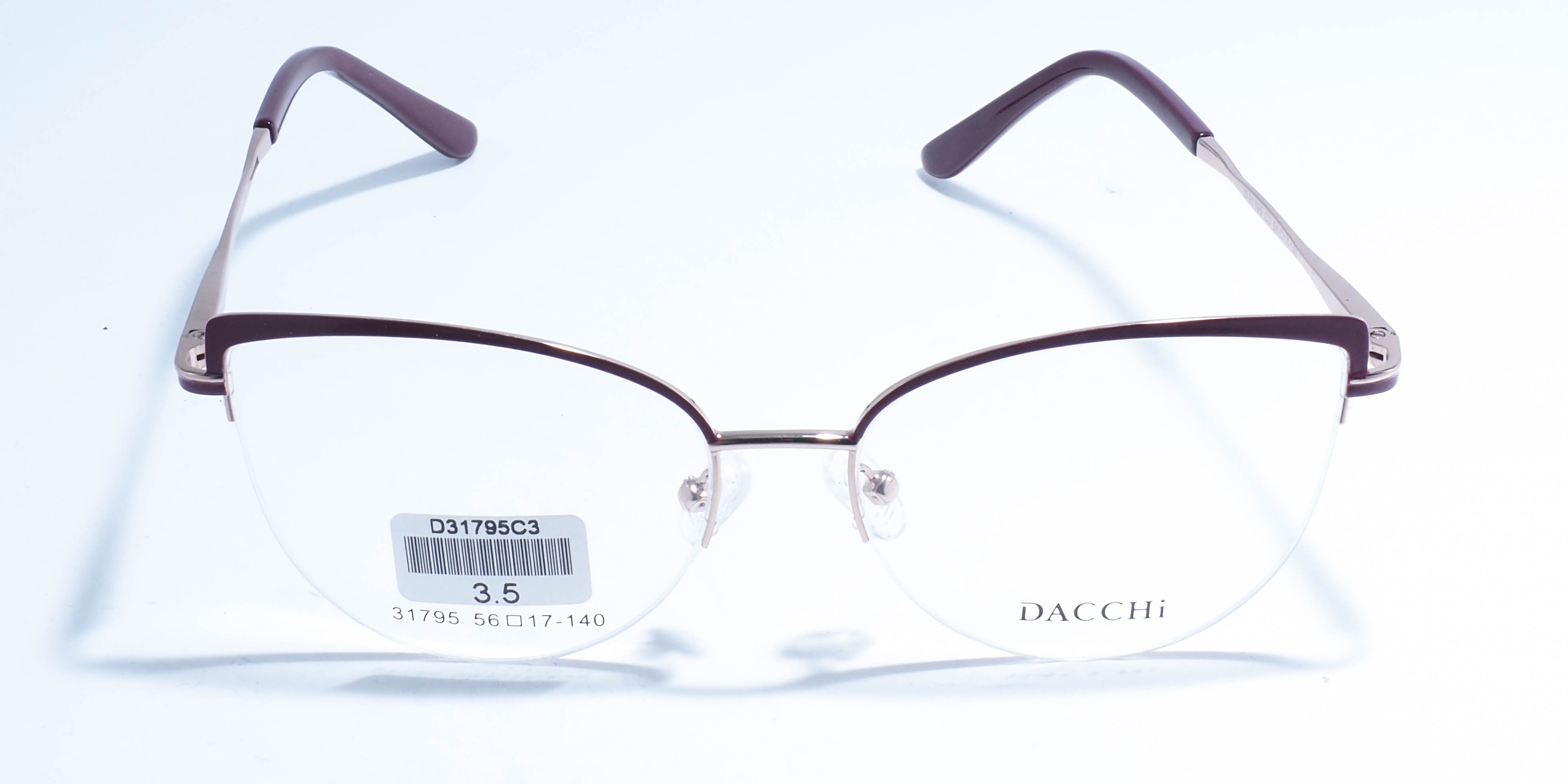 оправа Dacchi 31795 C3