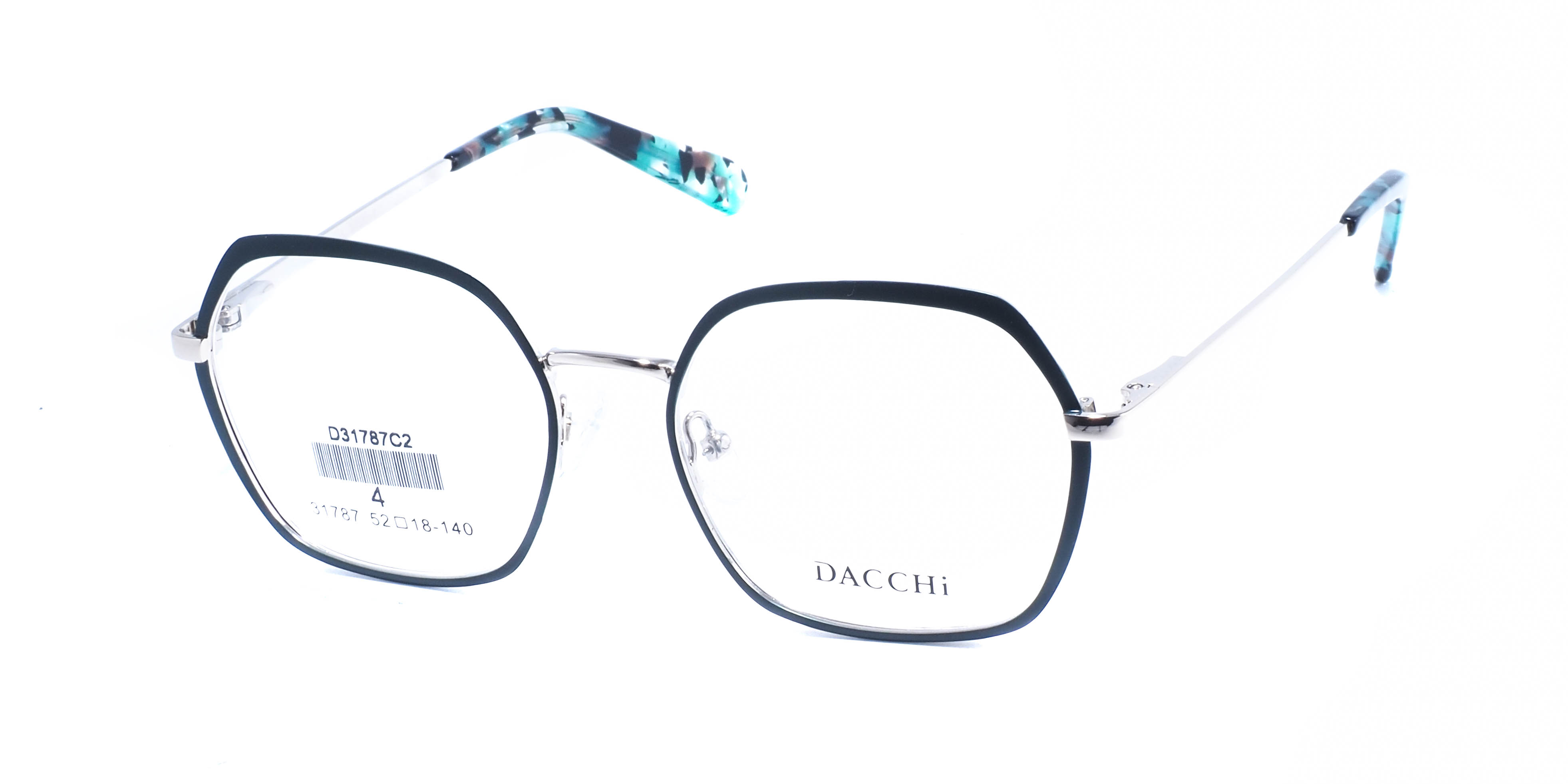 оправа Dacchi 31787 C2