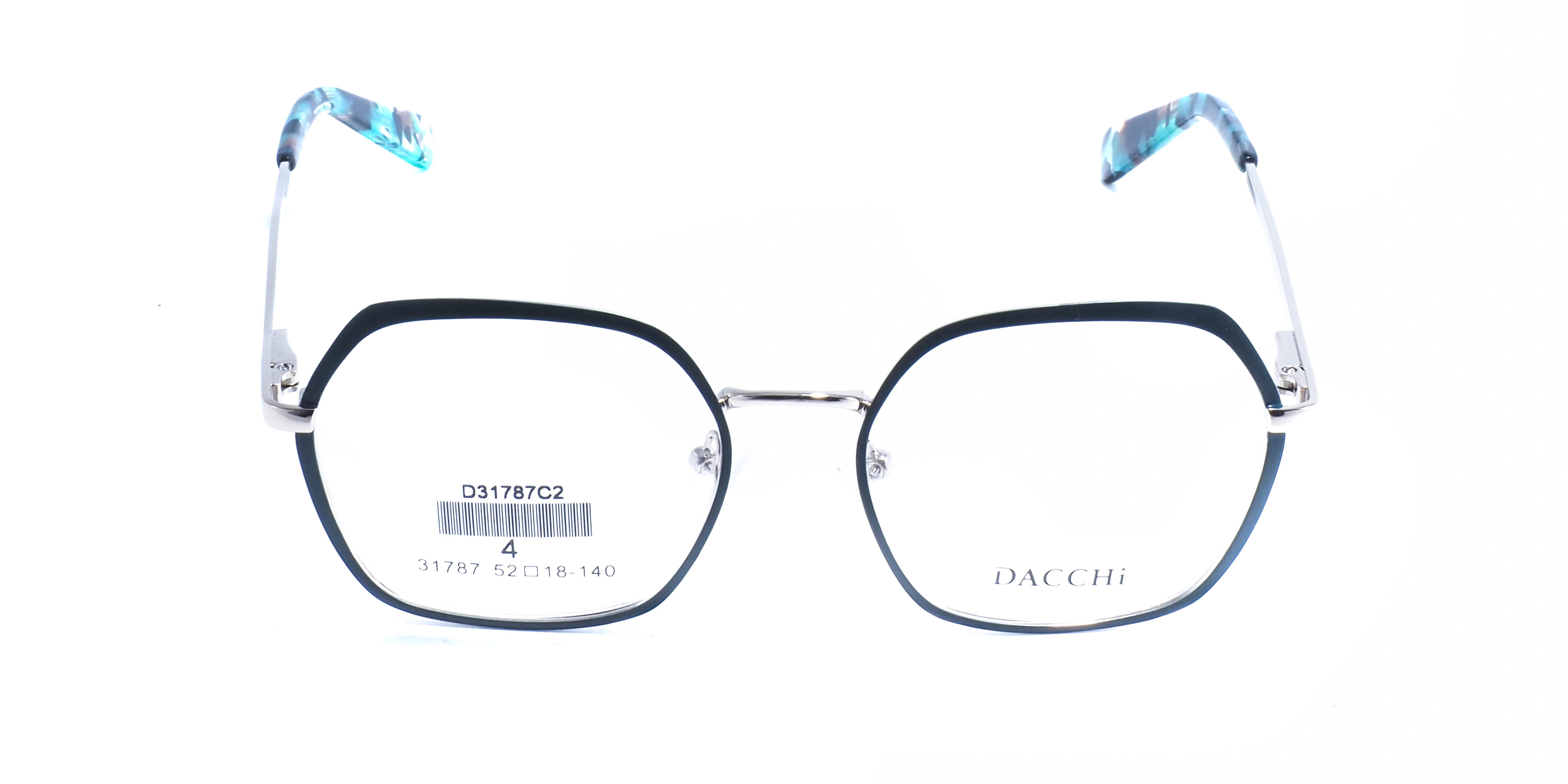 оправа Dacchi 31787 C2