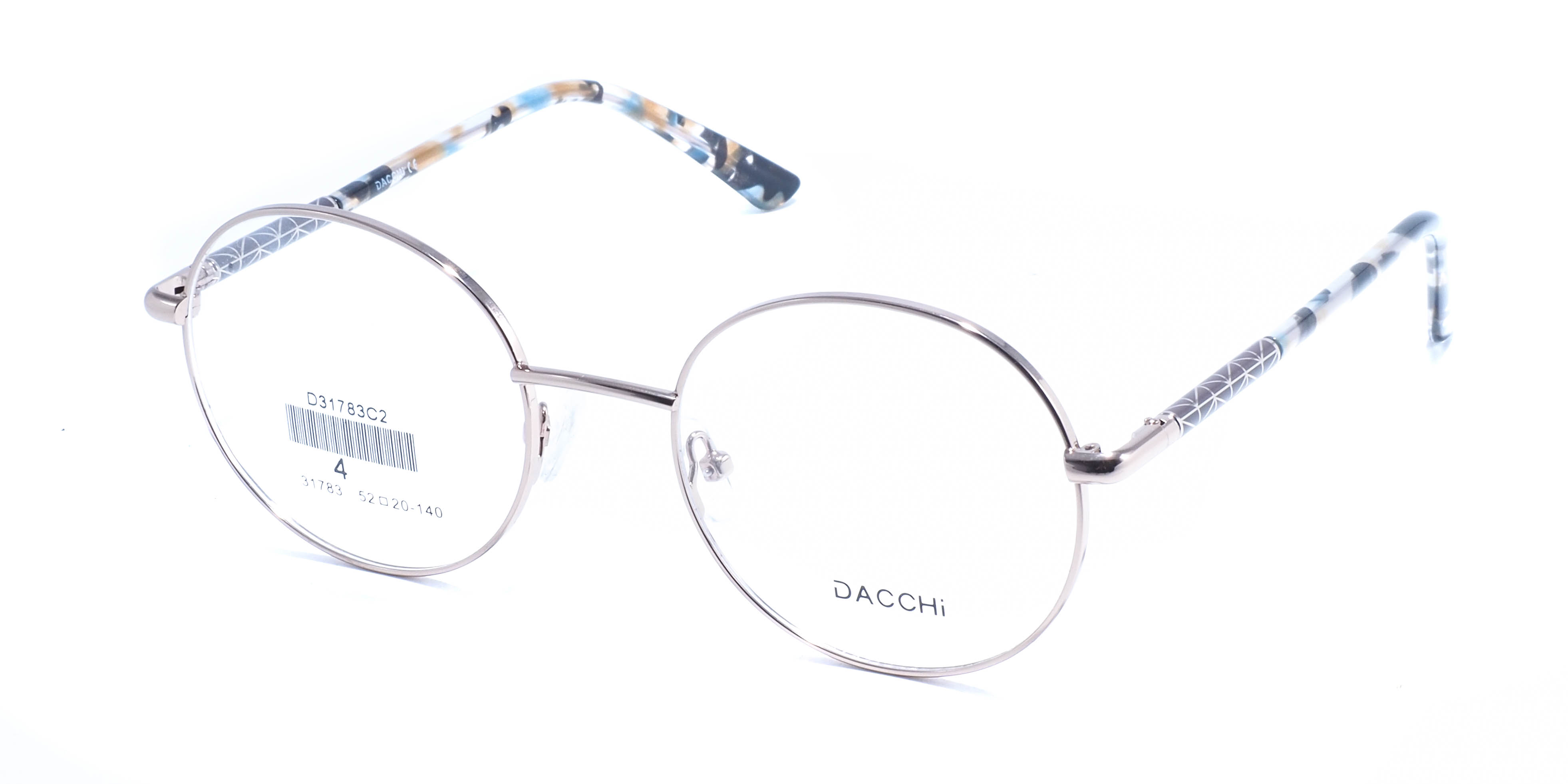 оправа Dacchi 31783 C2