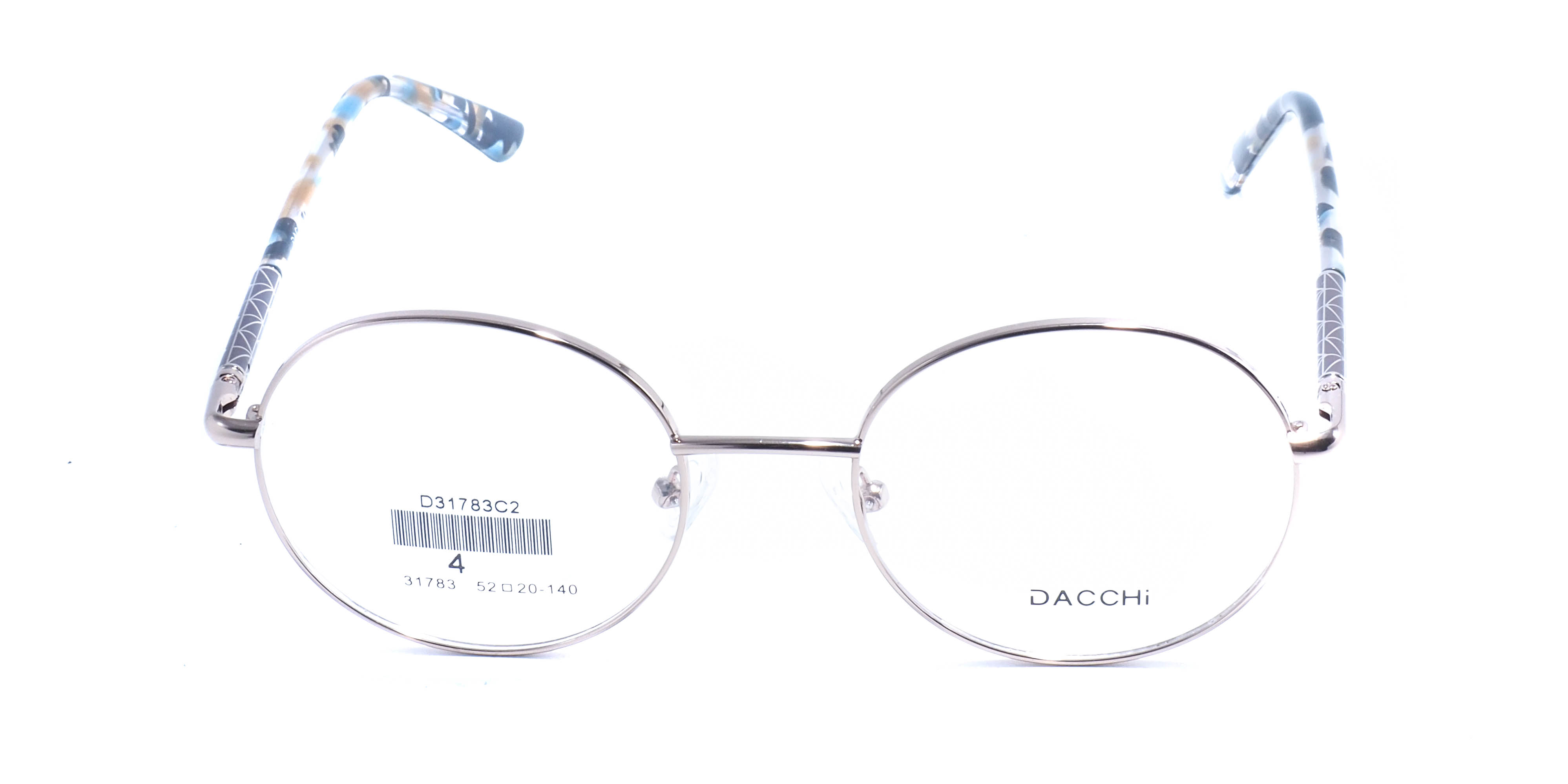 оправа Dacchi 31783 C2