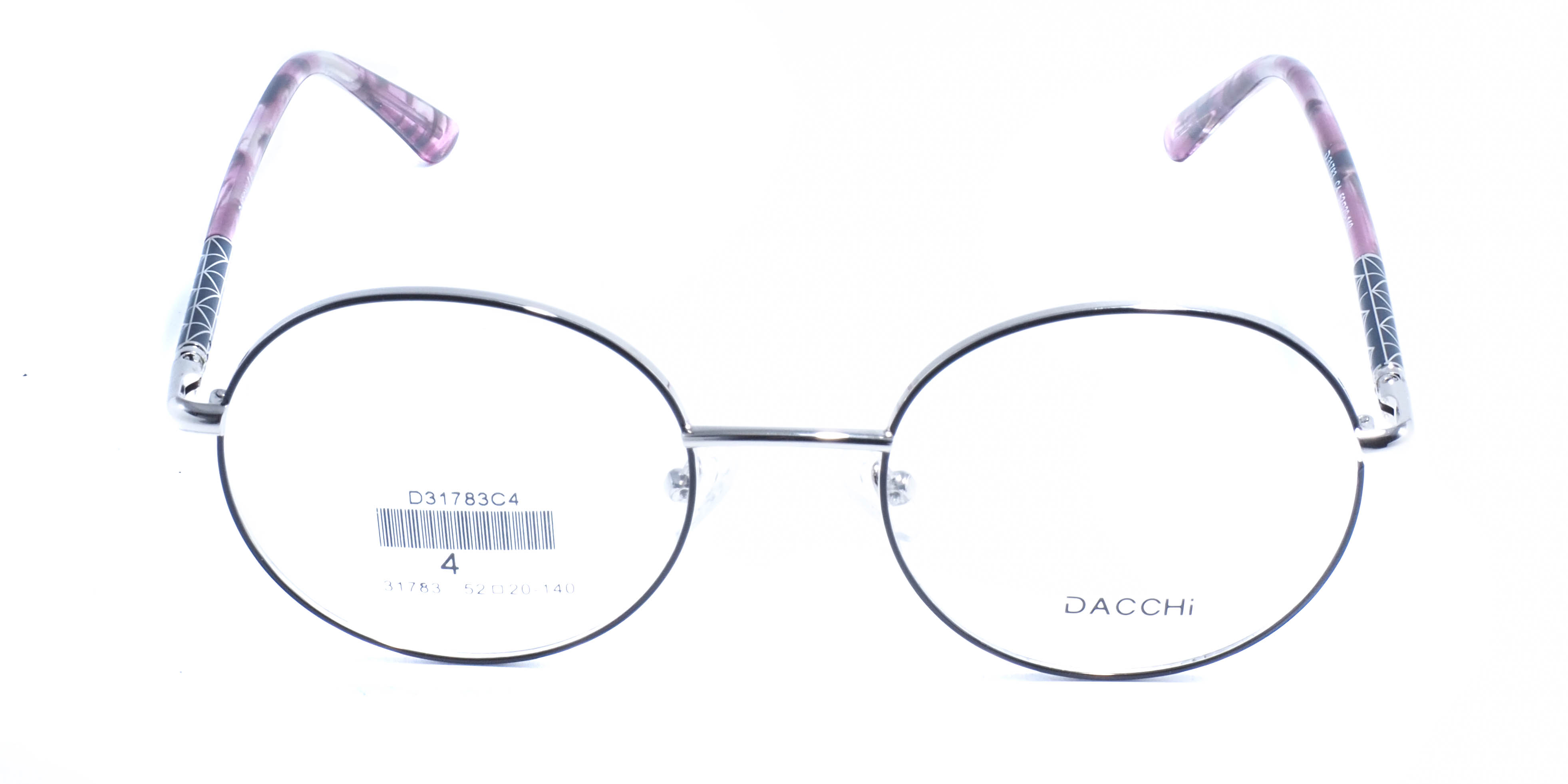 оправа Dacchi 31783 C4