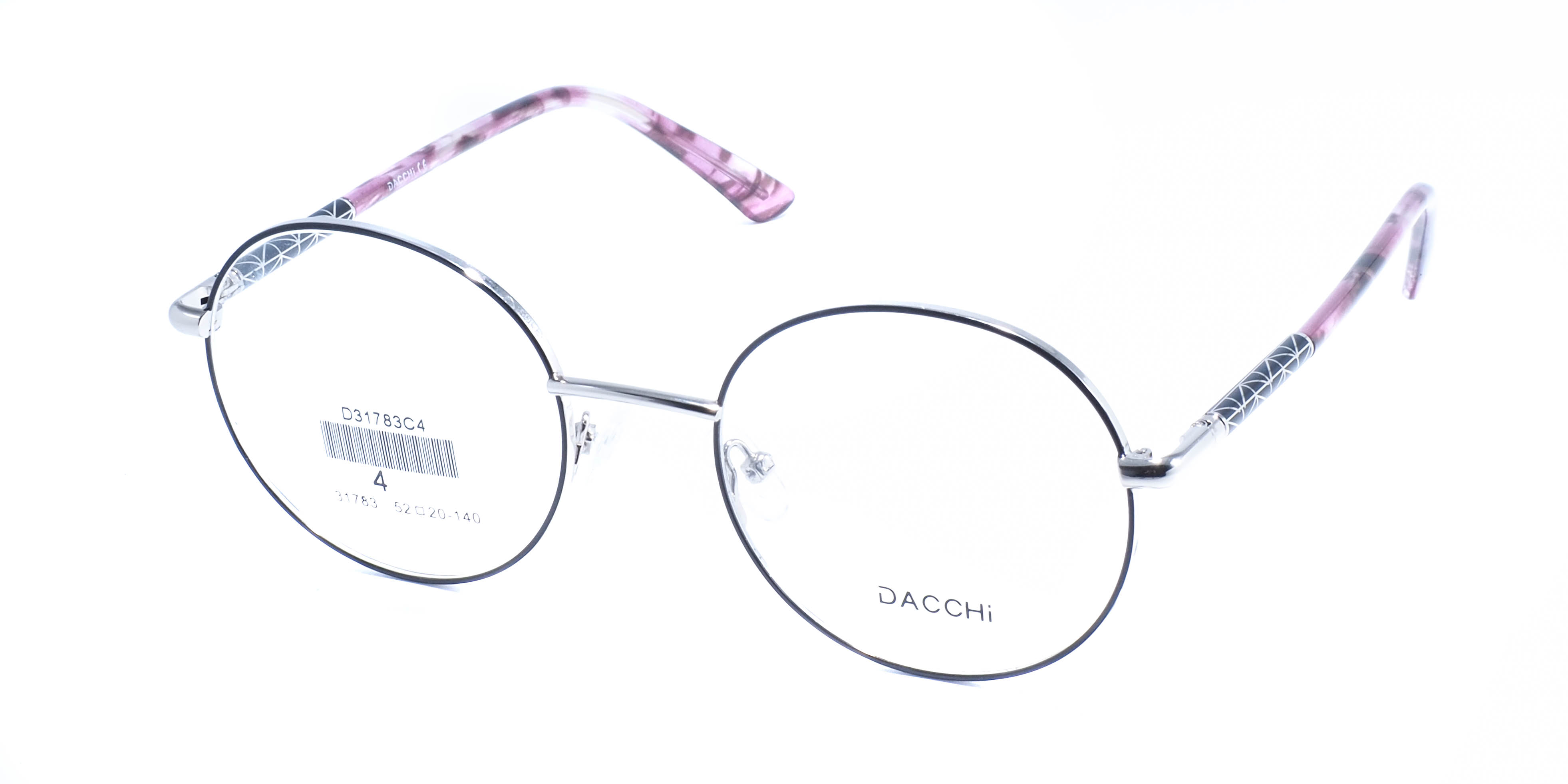 оправа Dacchi 31783 C4
