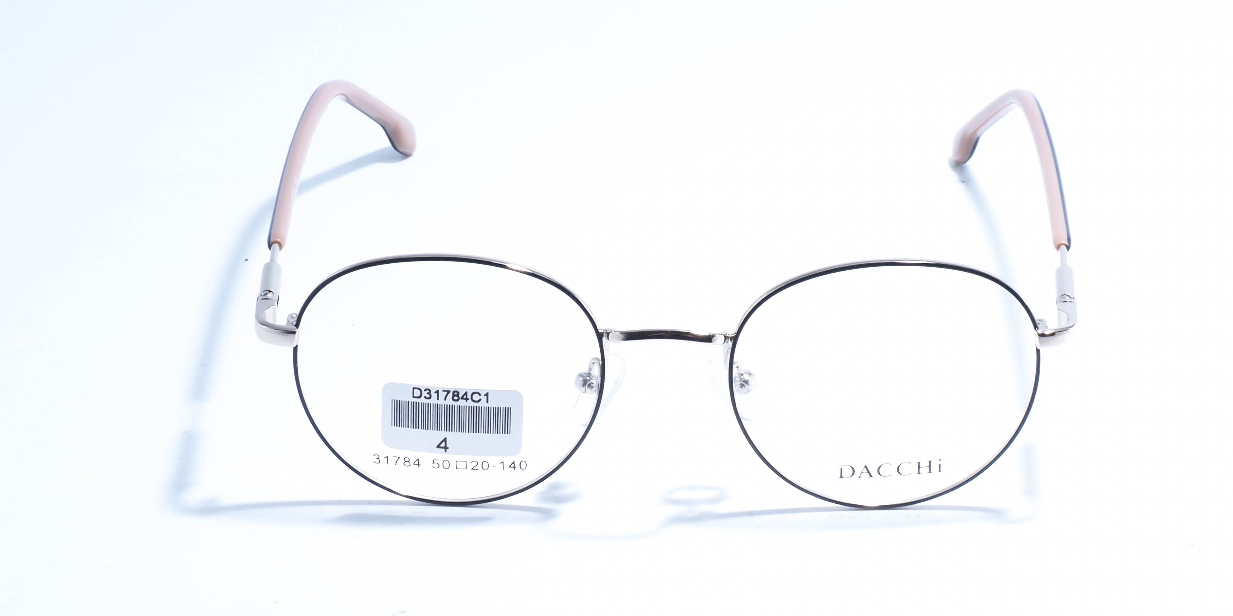 оправа Dacchi 31784 C1