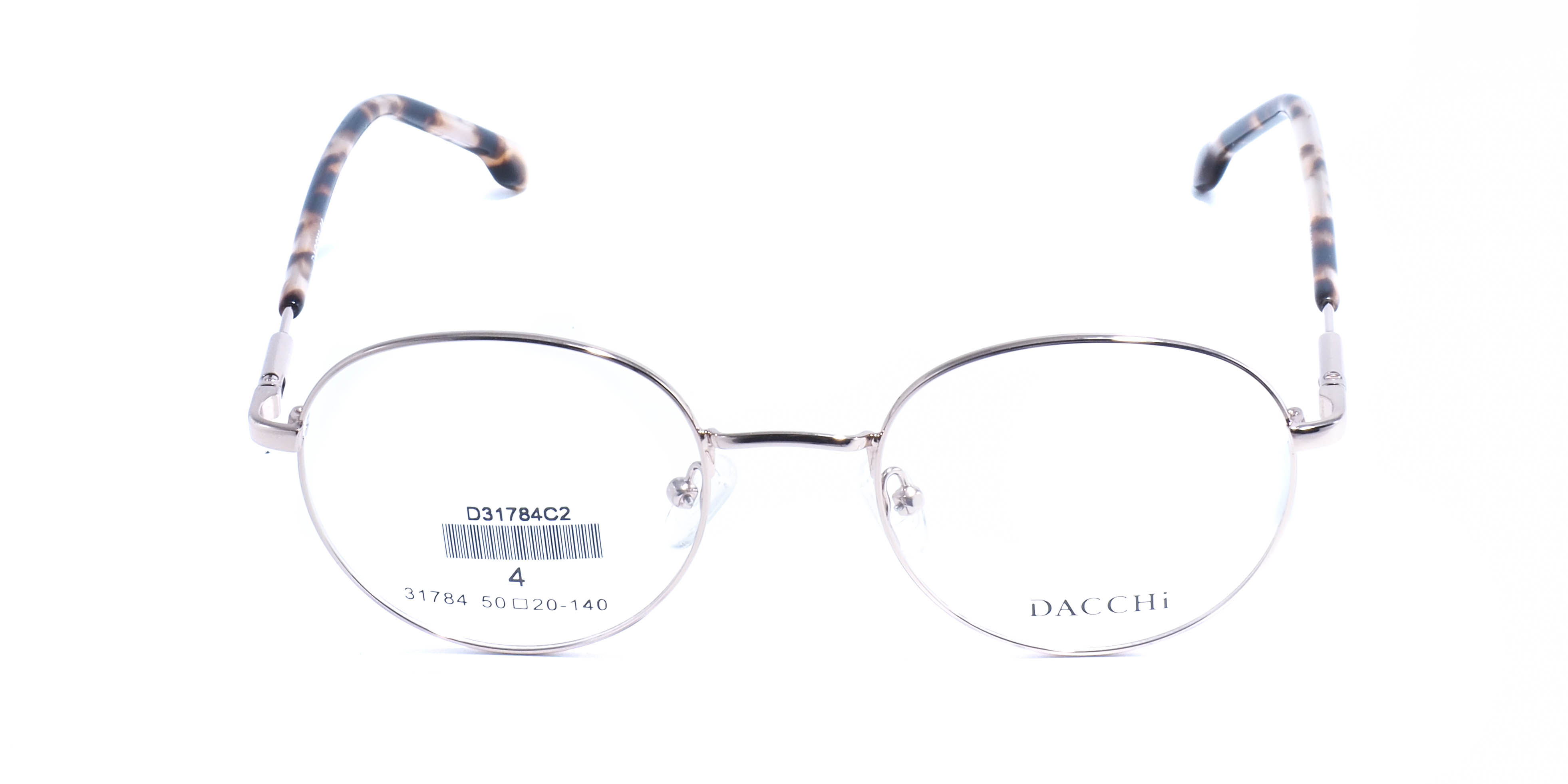 оправа Dacchi 31784 C2