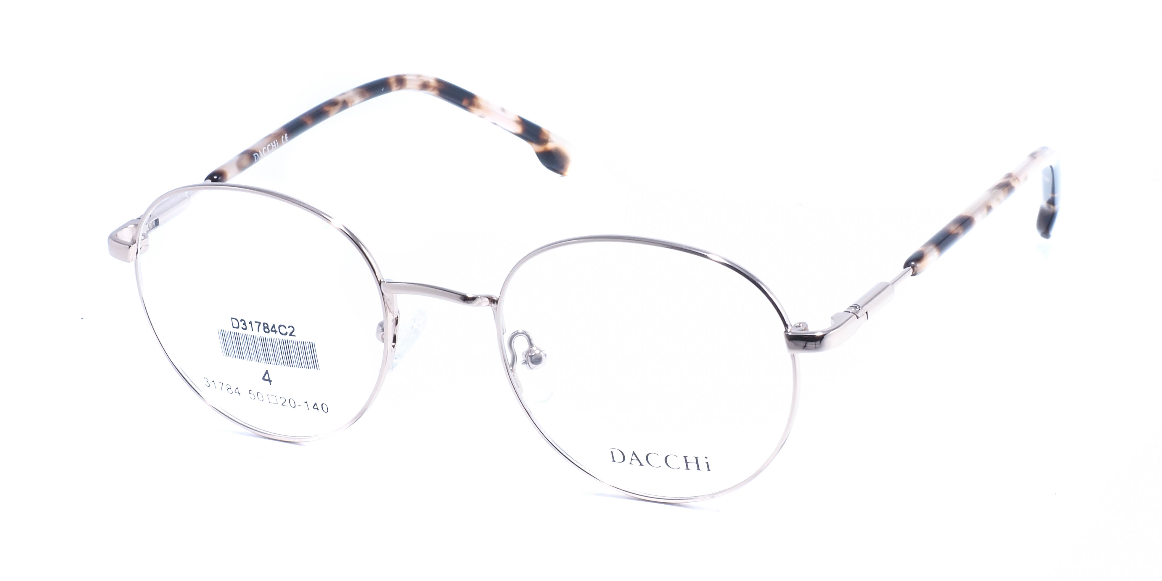 оправа Dacchi 31784 C2