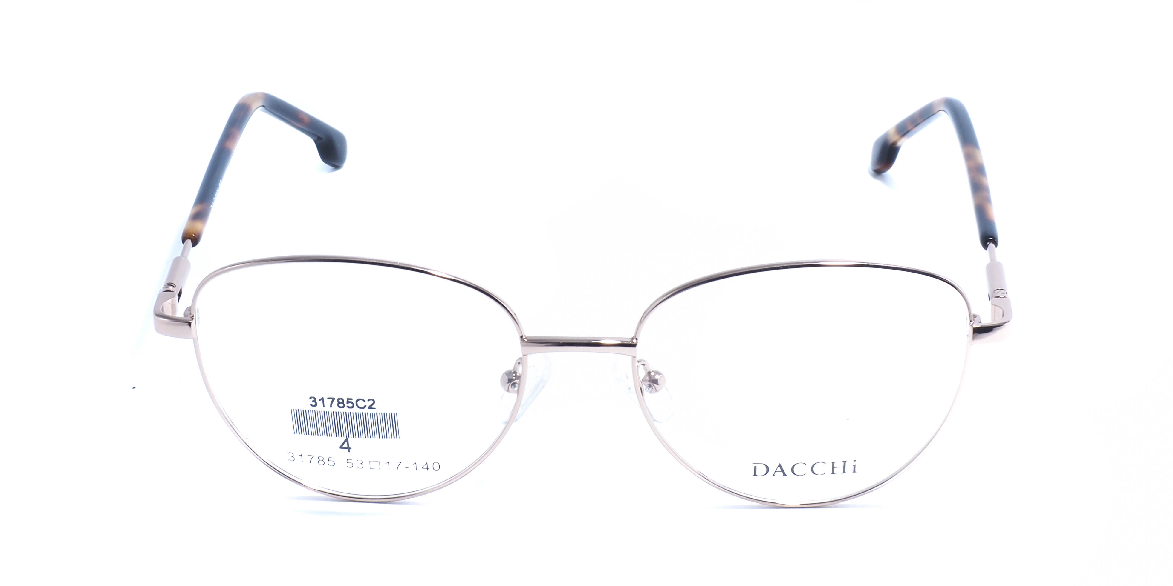 оправа Dacchi 31785 C2