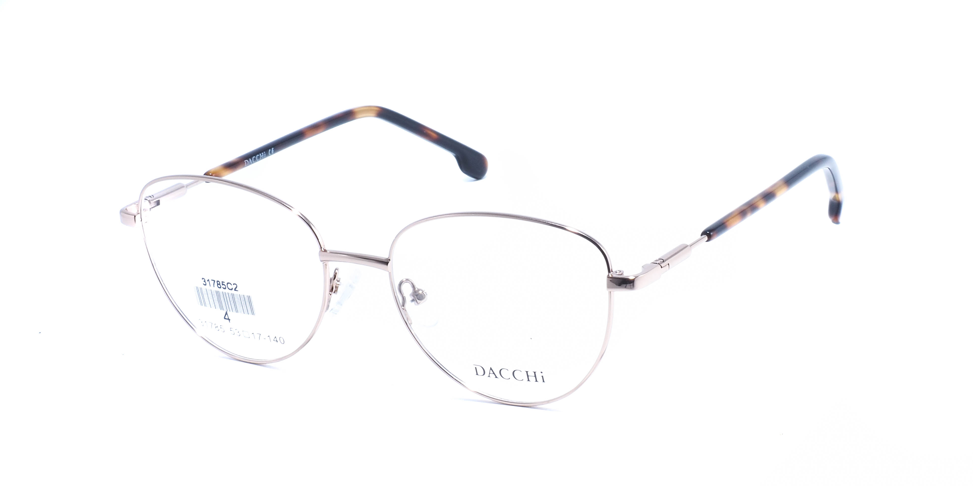 оправа Dacchi 31785 C2