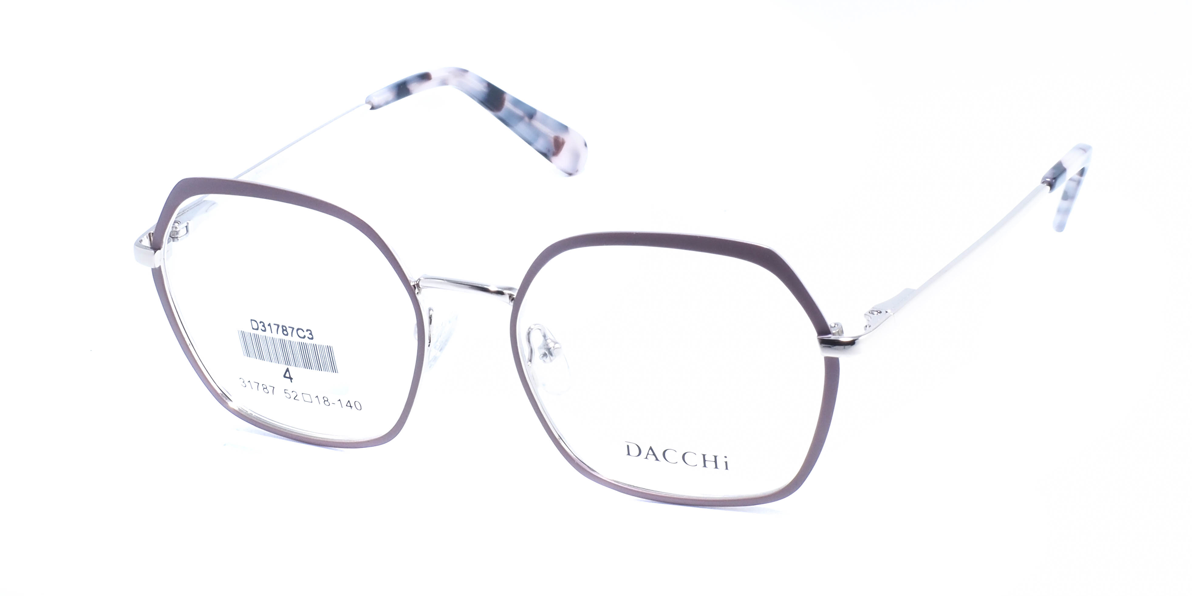 оправа Dacchi 31787 C3