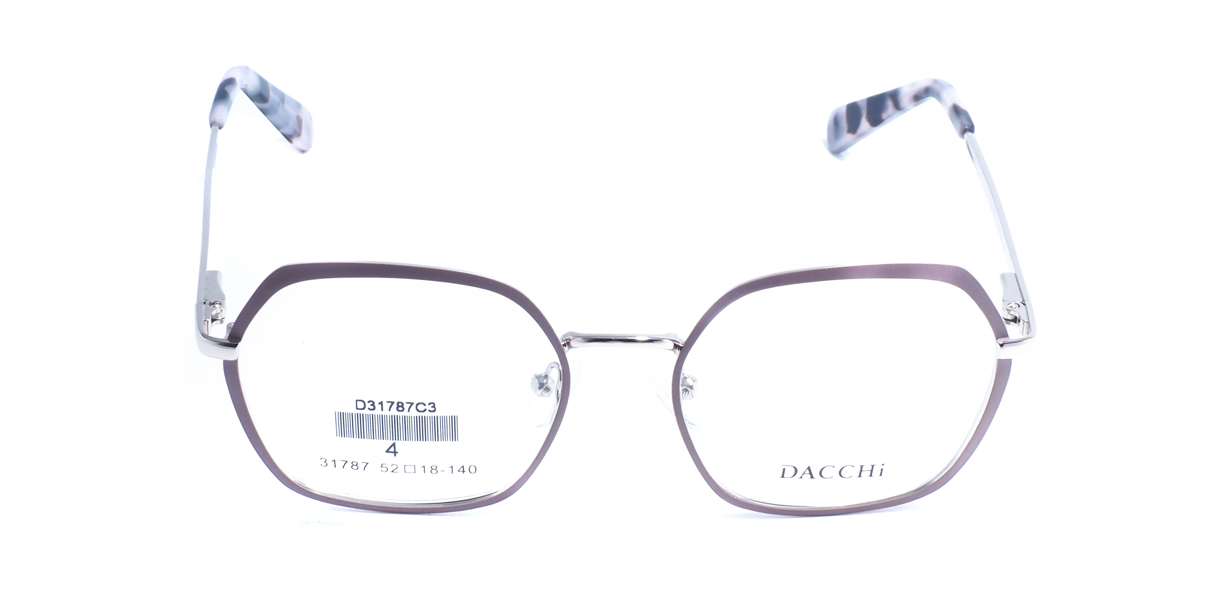 оправа Dacchi 31787 C3