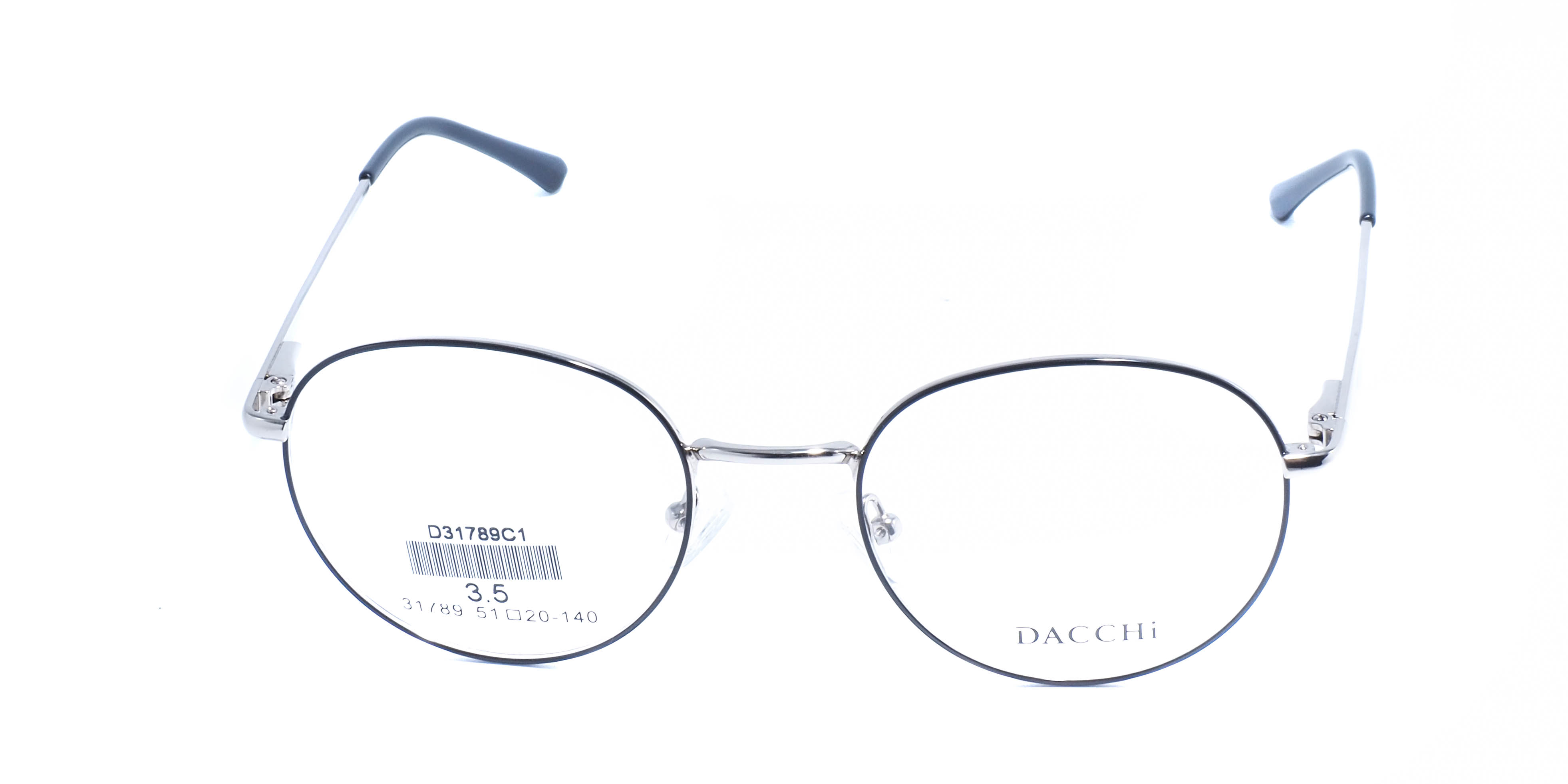 оправа Dacchi 31789 C1