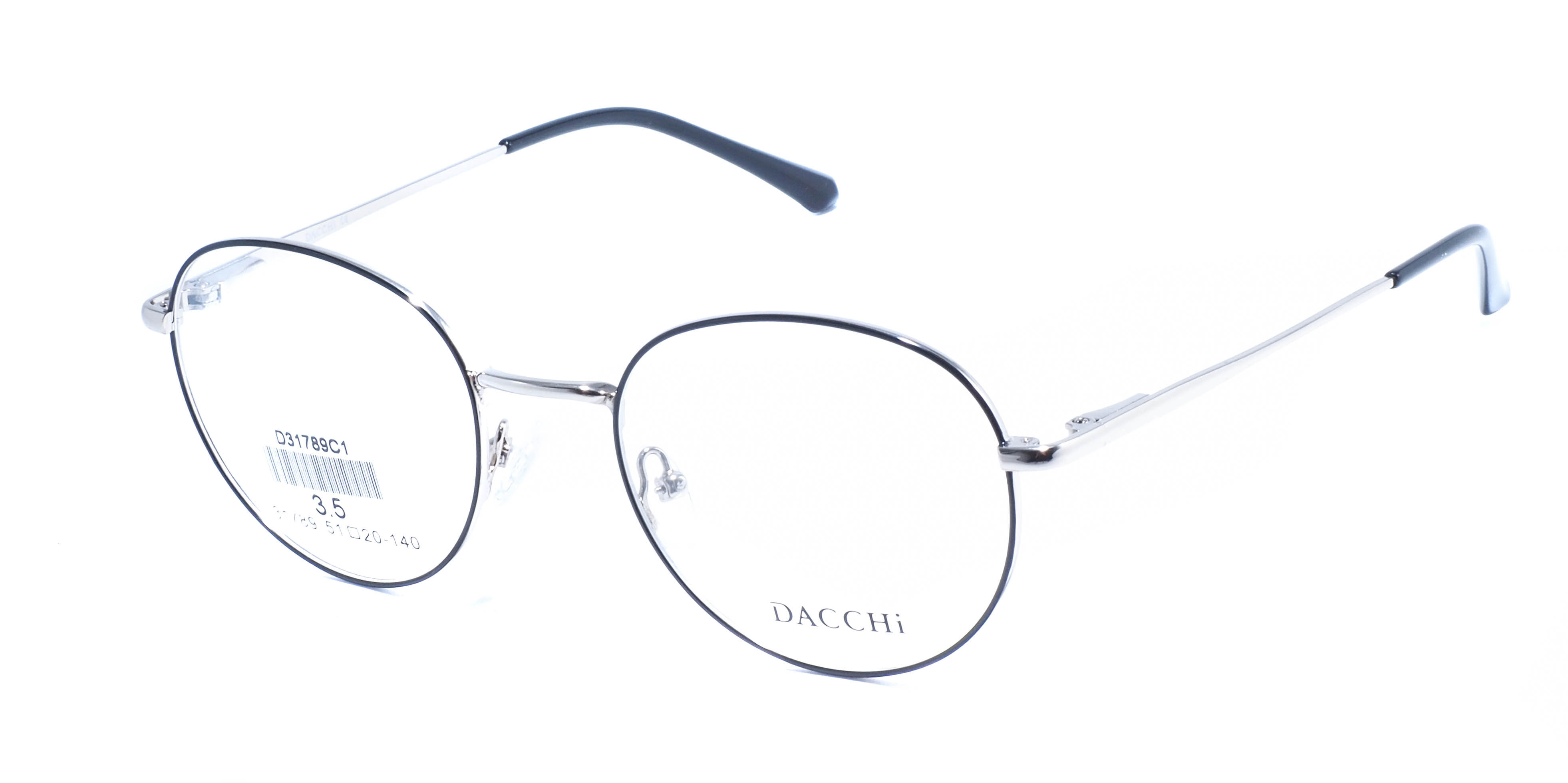 оправа Dacchi 31789 C1
