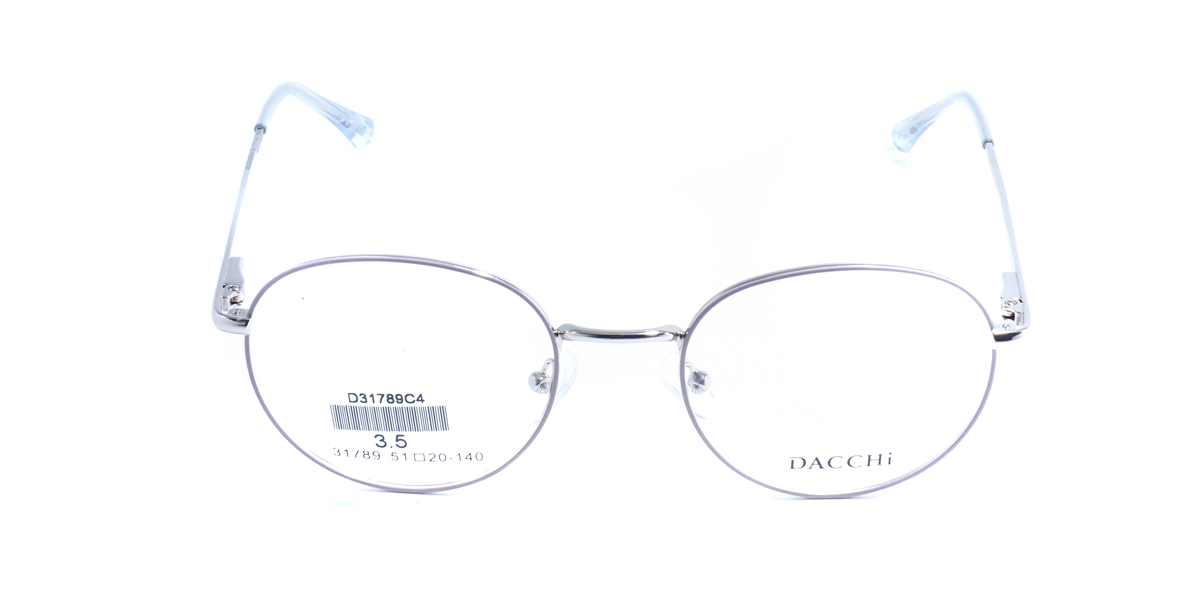 оправа Dacchi 31789 C4