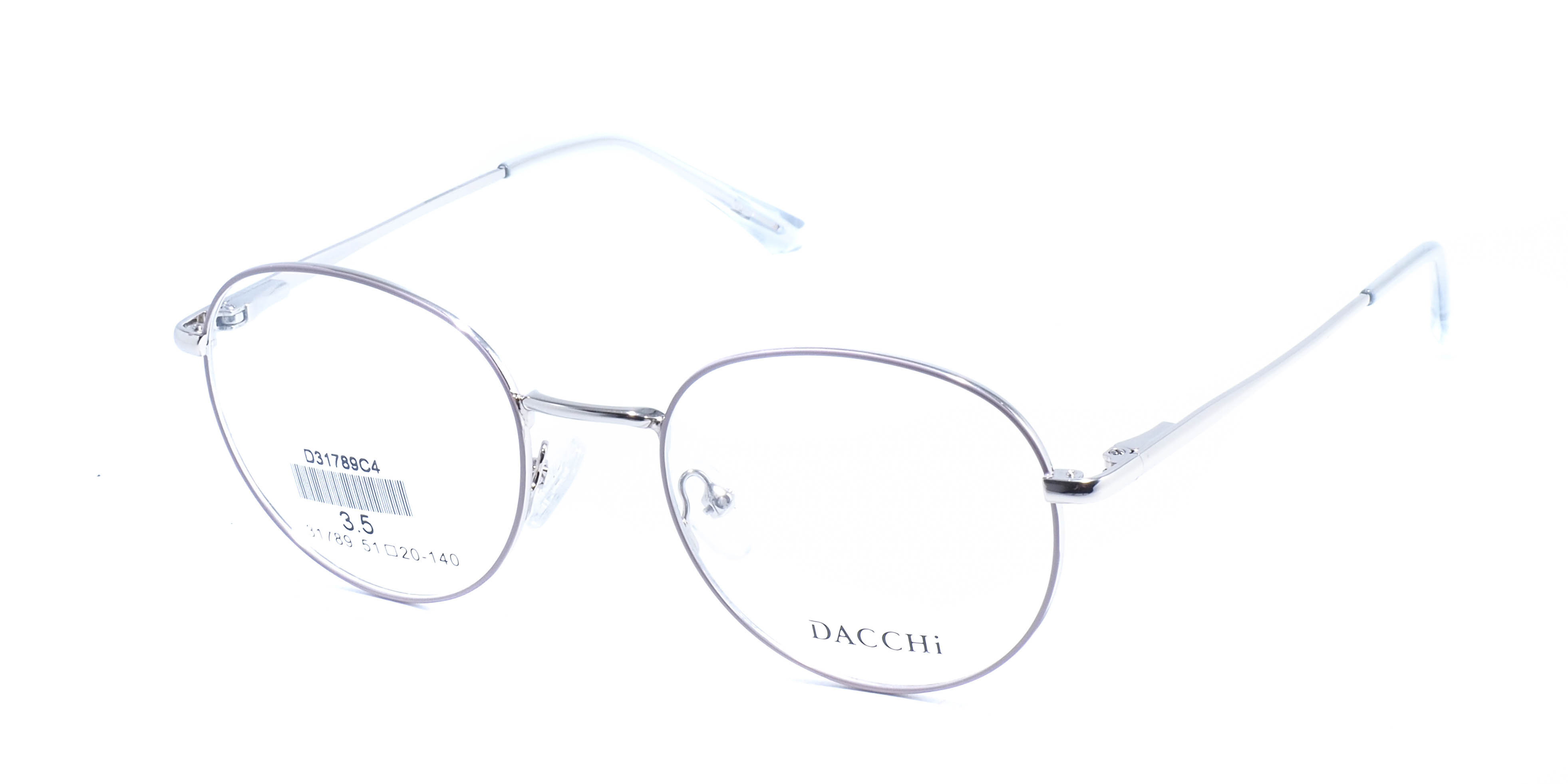 оправа Dacchi 31789 C4