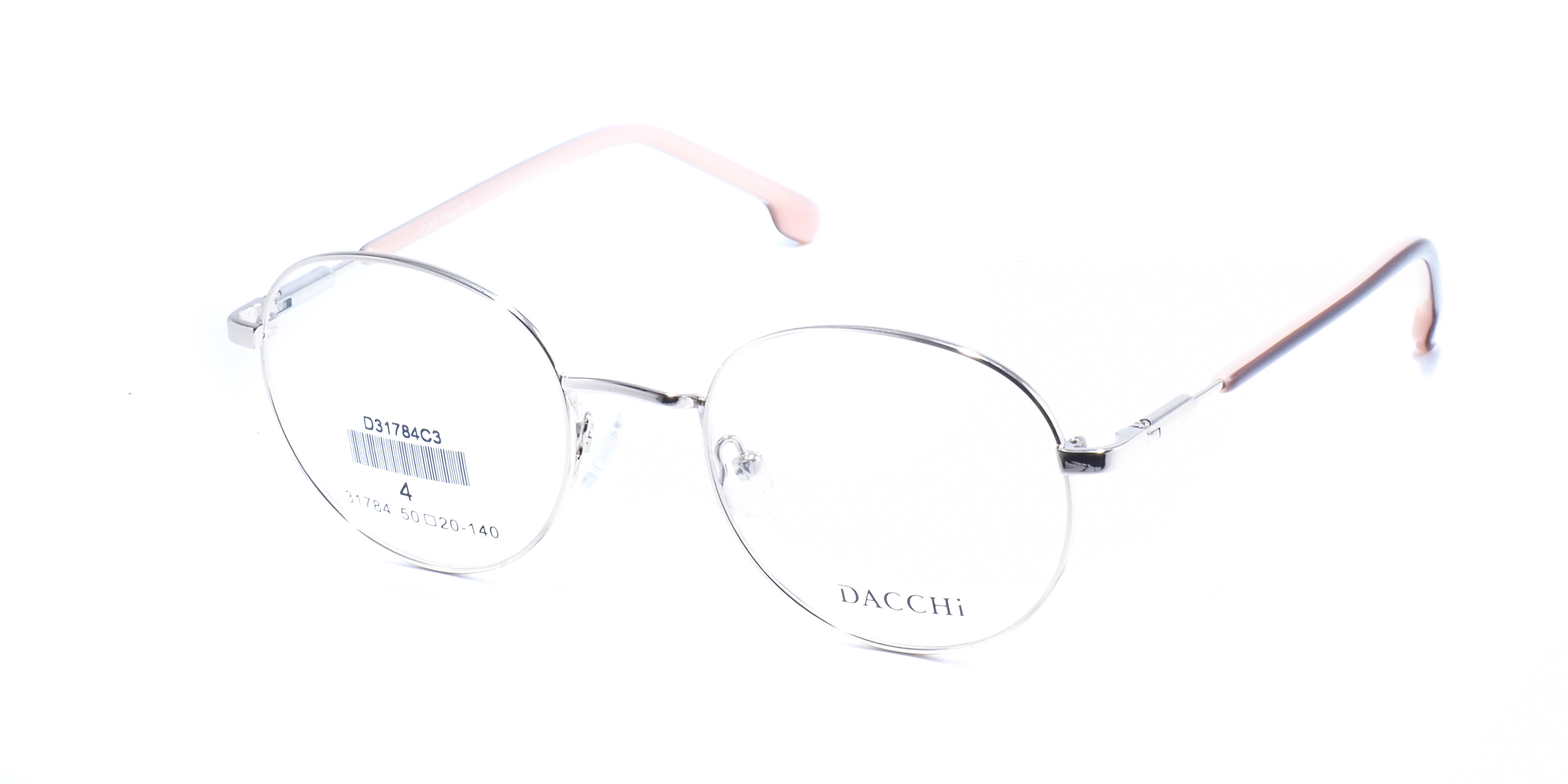 оправа Dacchi 31784 C3