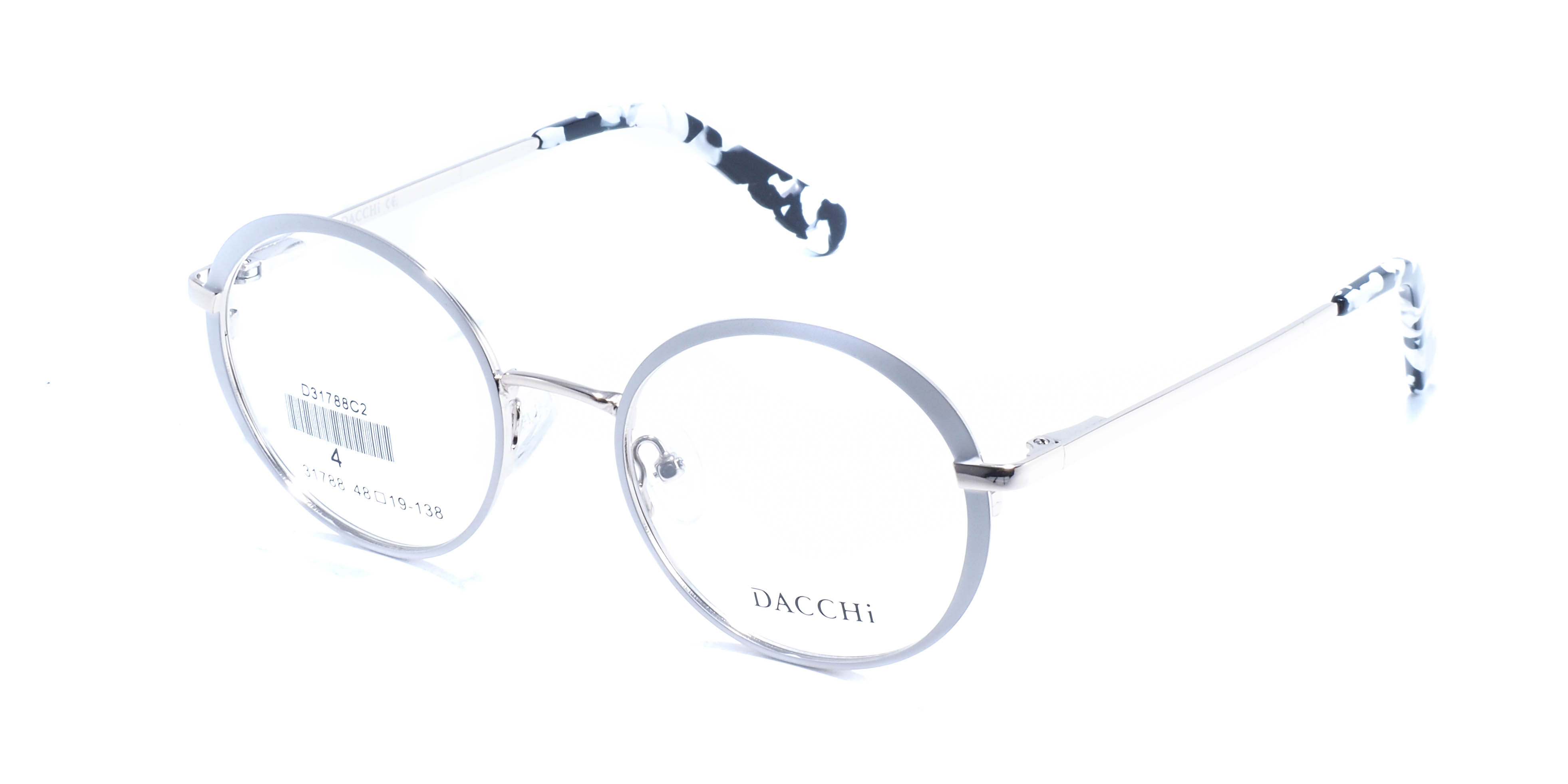 оправа Dacchi 31788 C2