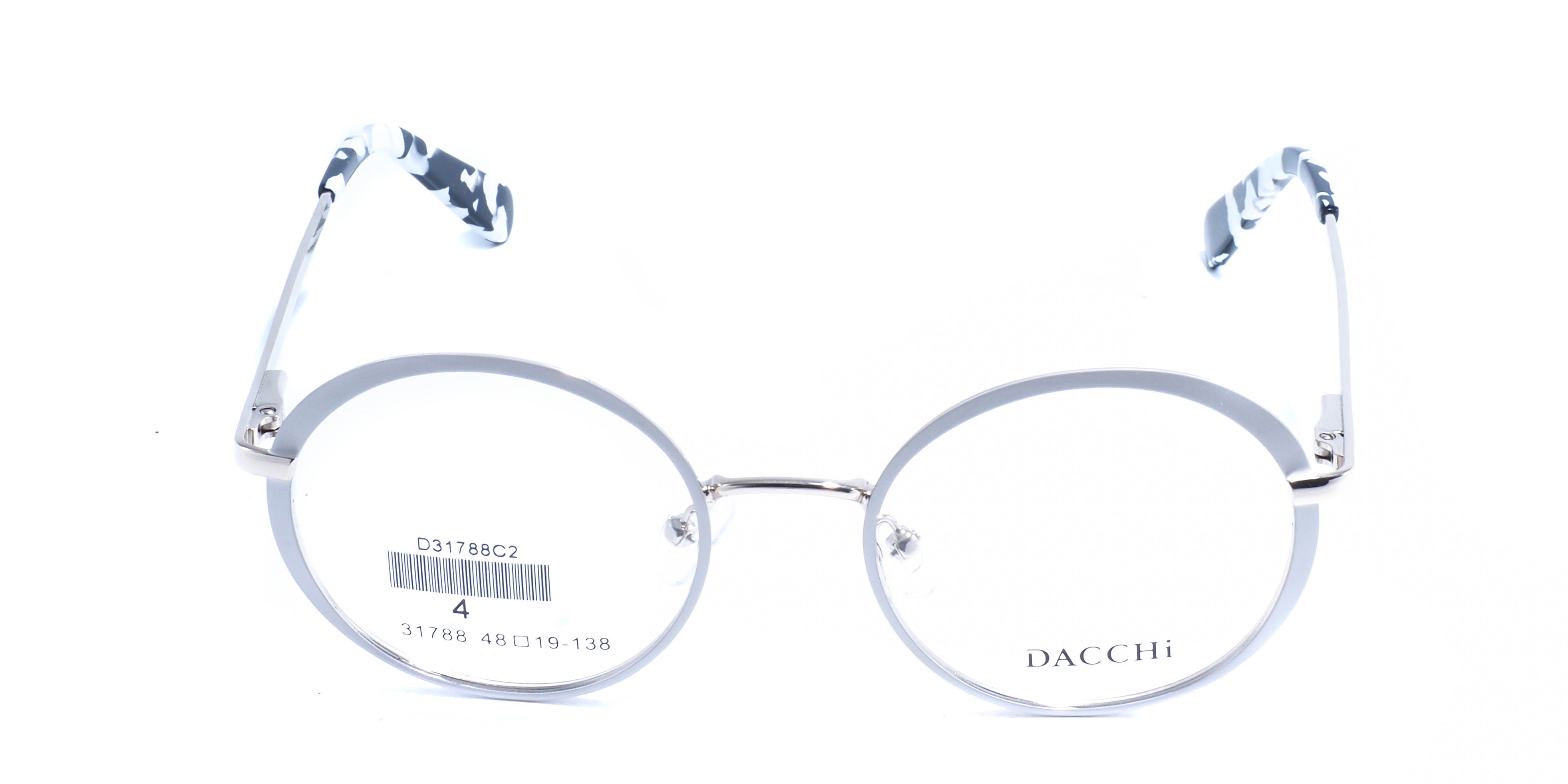 оправа Dacchi 31788 C2