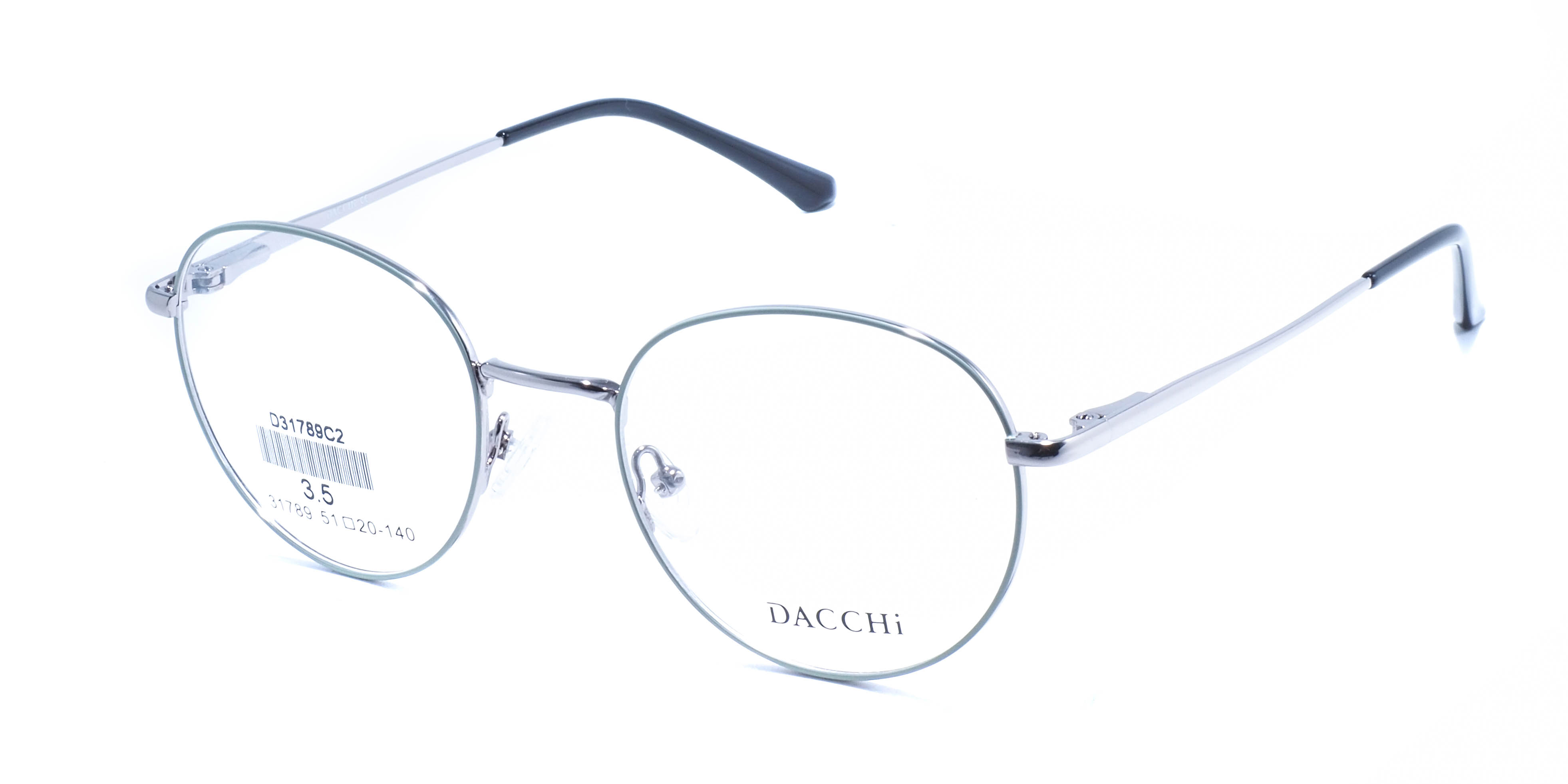 оправа Dacchi 31789 C2