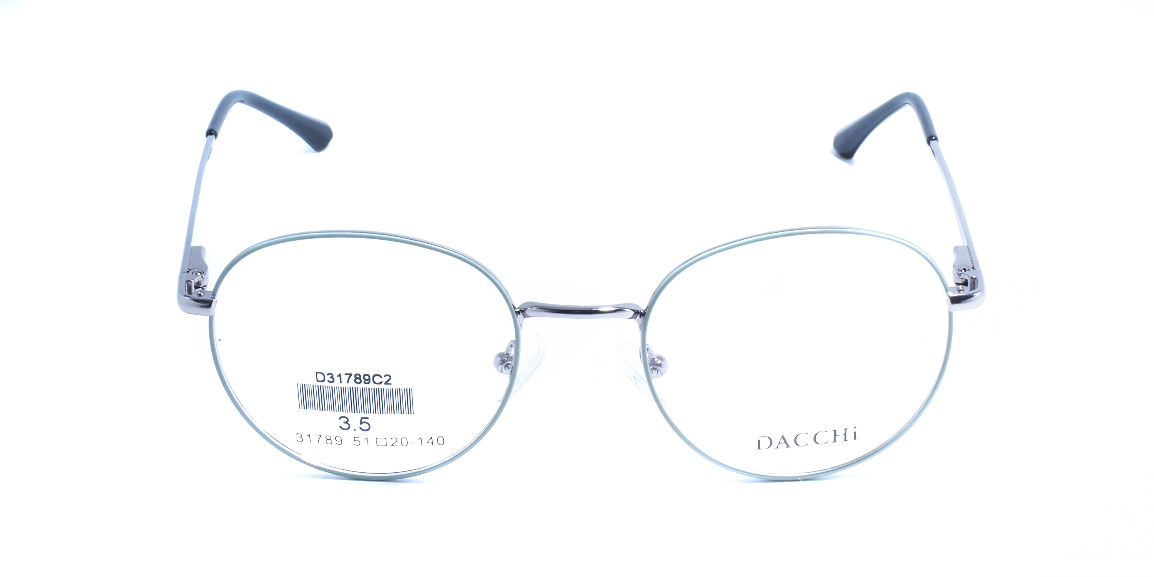 оправа Dacchi 31789 C2