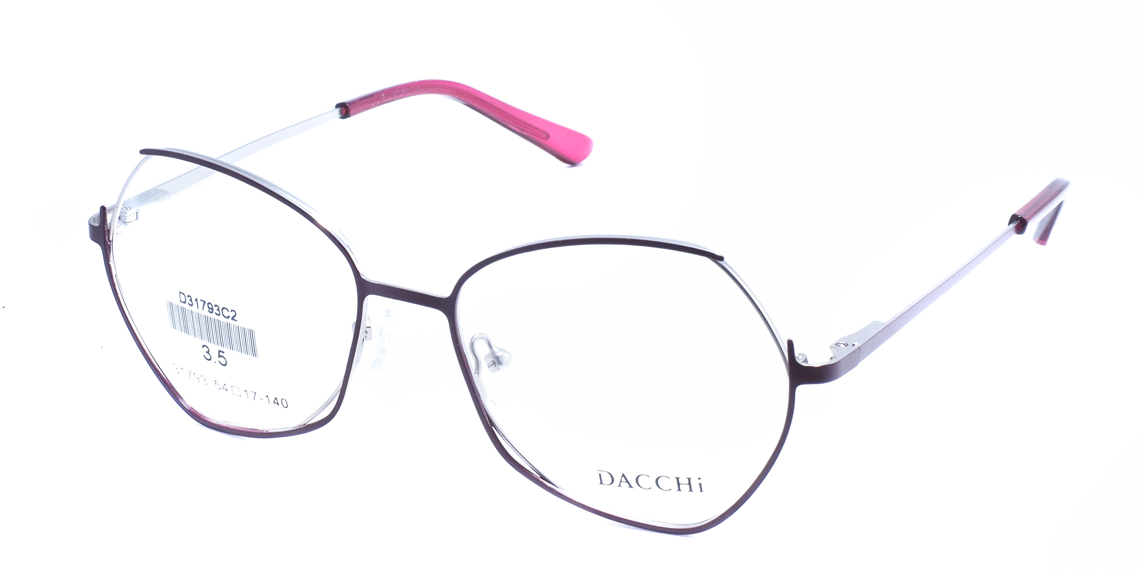 оправа Dacchi 31793 C2