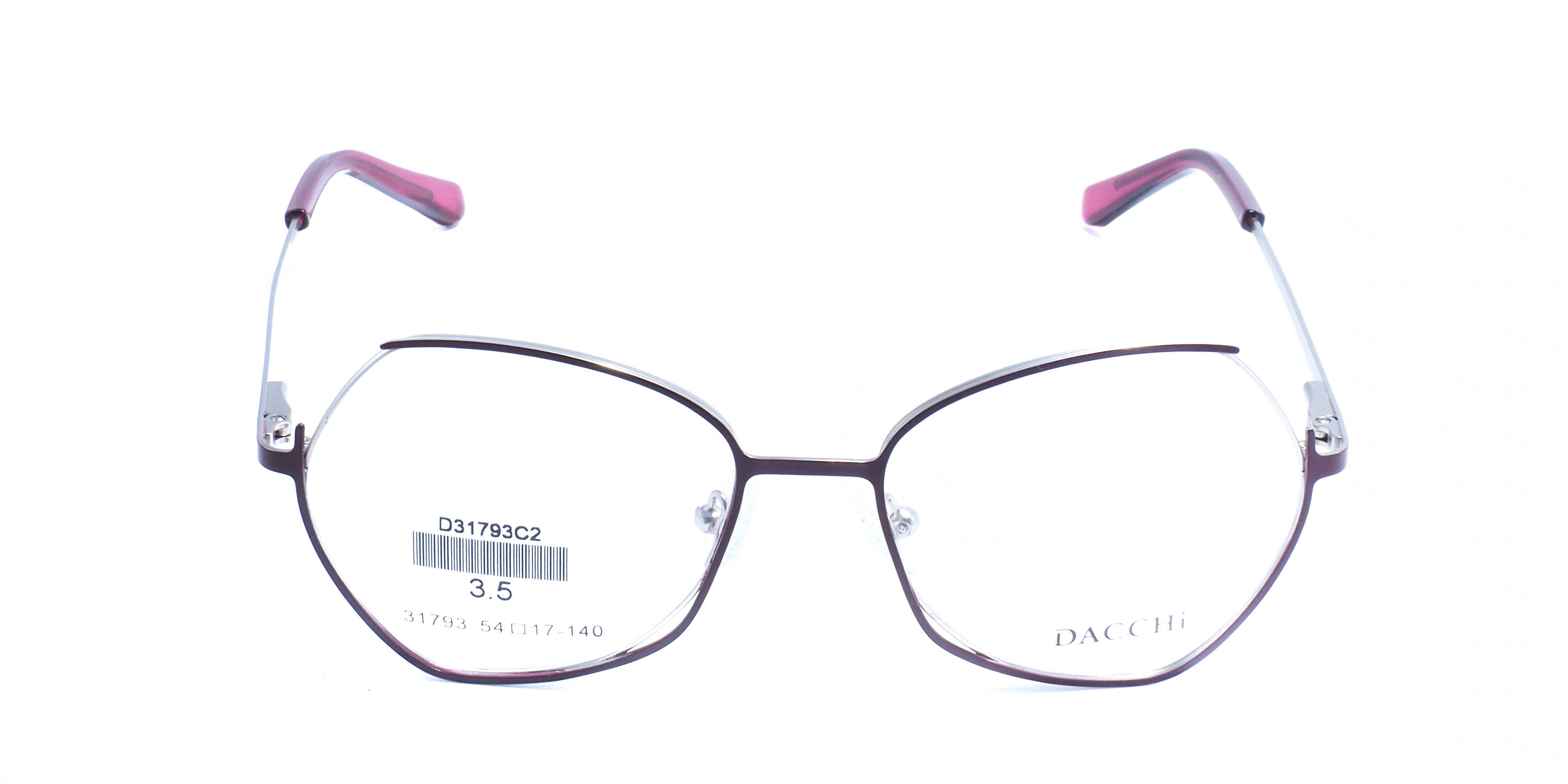 оправа Dacchi 31793 C2