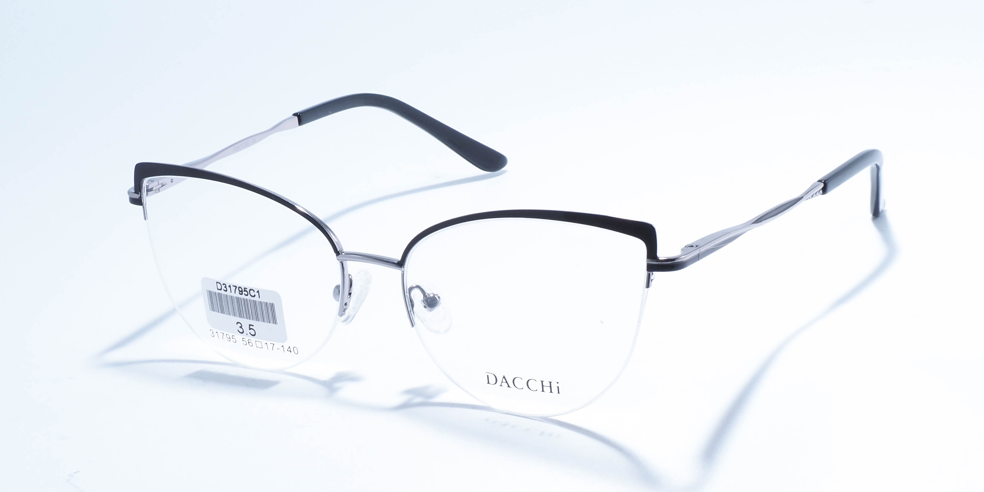 оправа Dacchi 31795 C1
