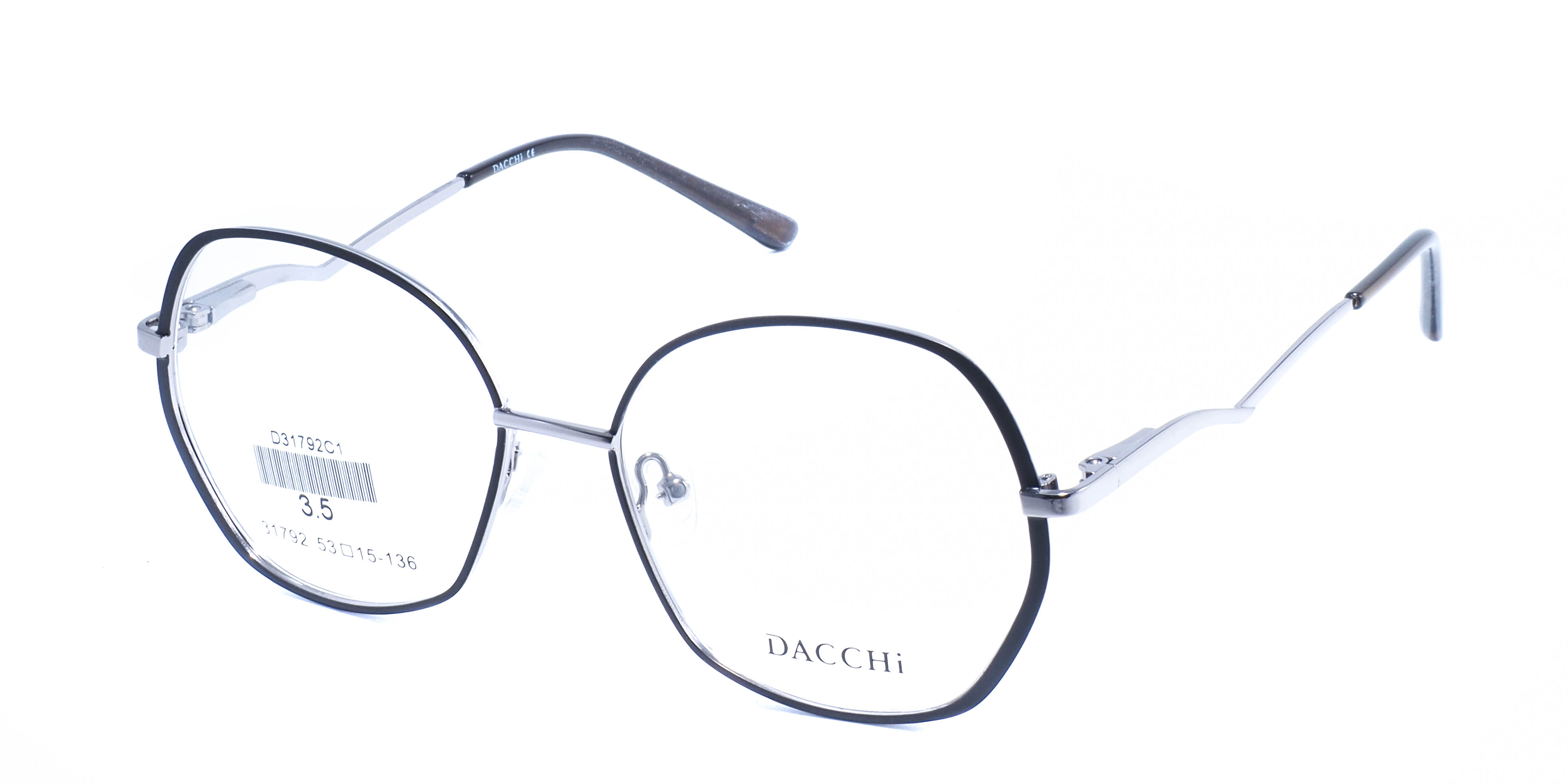 оправа Dacchi 31792 C1