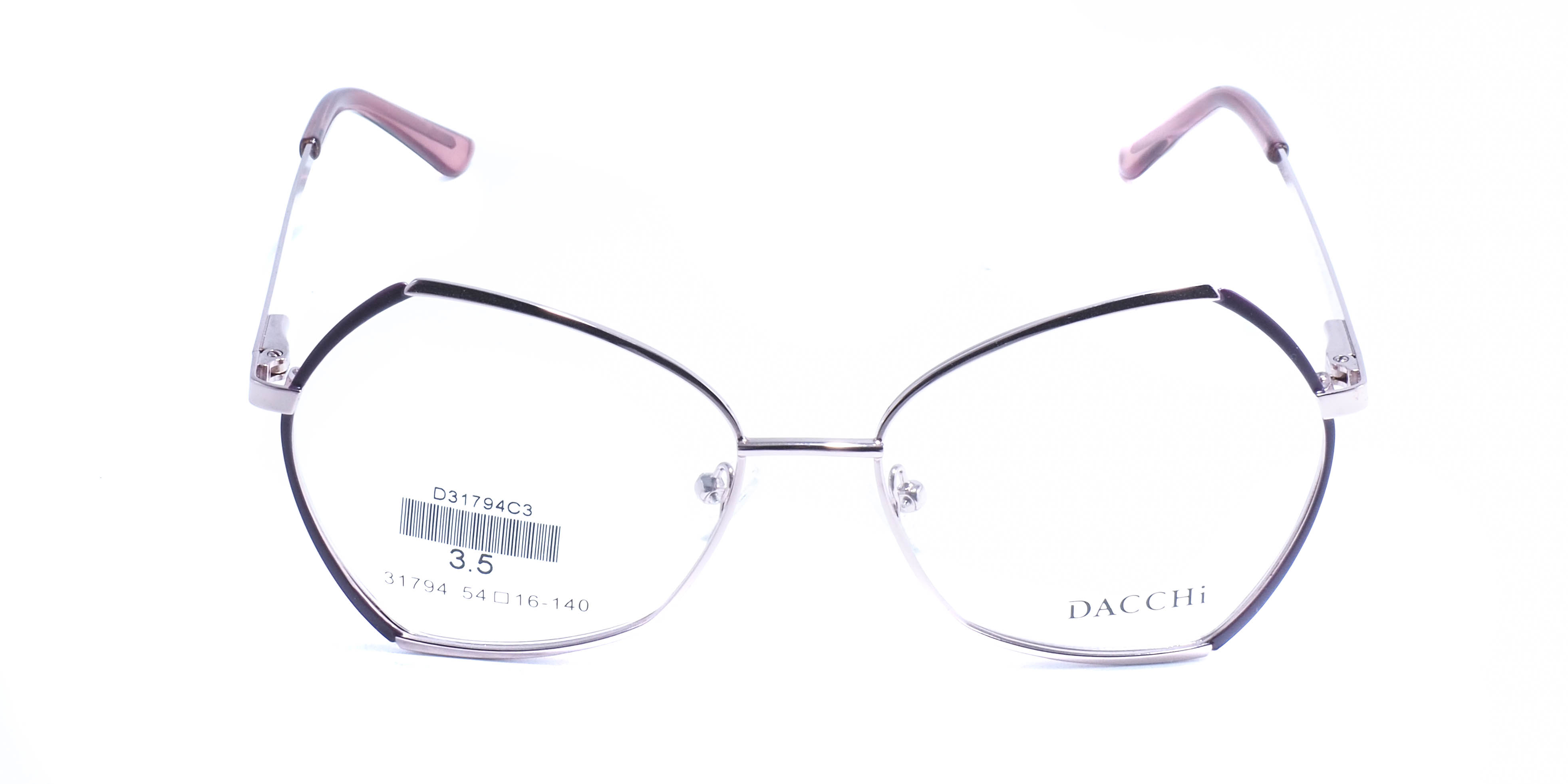 оправа Dacchi 31794 C3