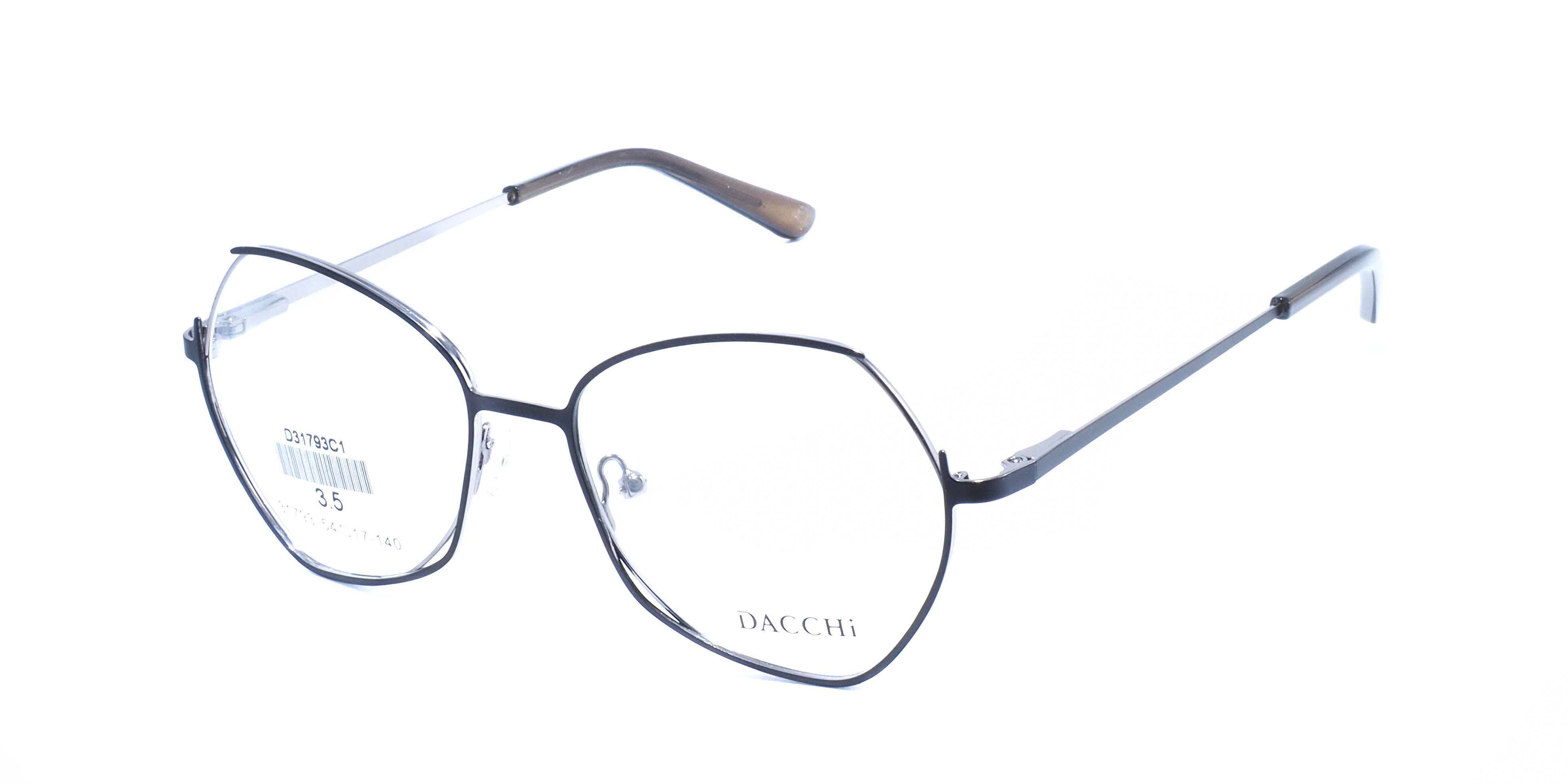 оправа Dacchi 31793 C1