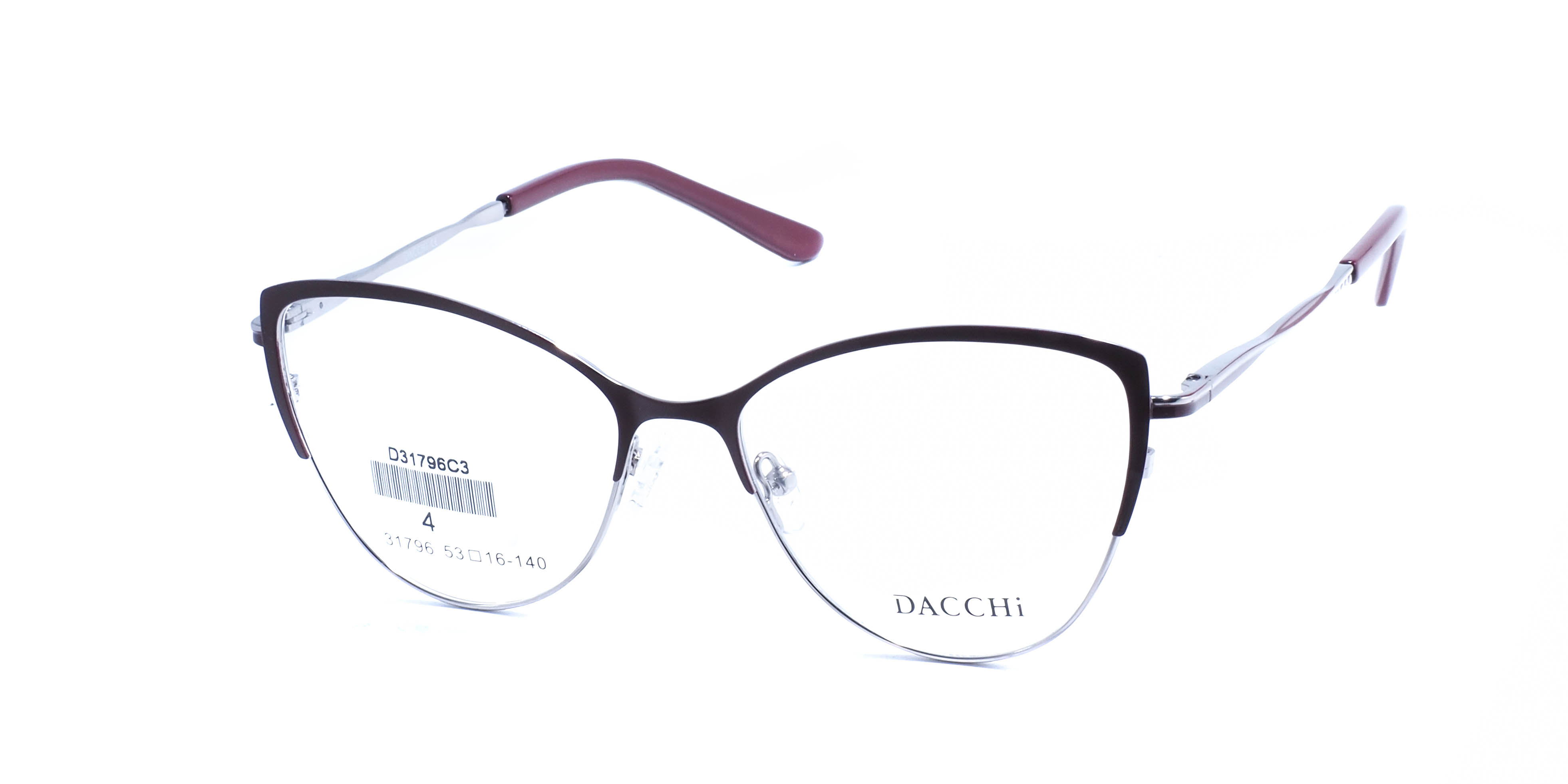 оправа Dacchi 31796 C3